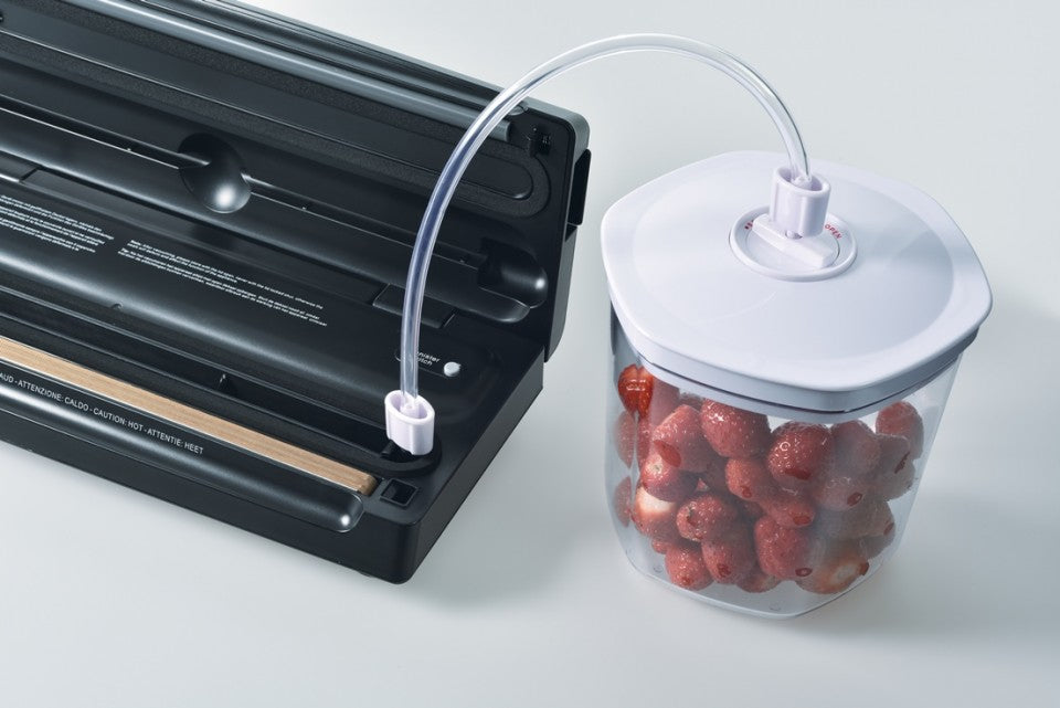 Solis Smart Typ 574 Vakuumierer – 9 l/min, 110 W