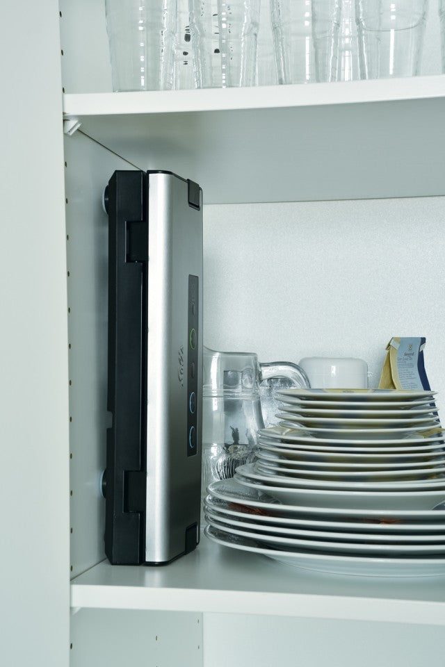 Solis Smart Typ 574 Vakuumierer – 9 l/min, 110 W