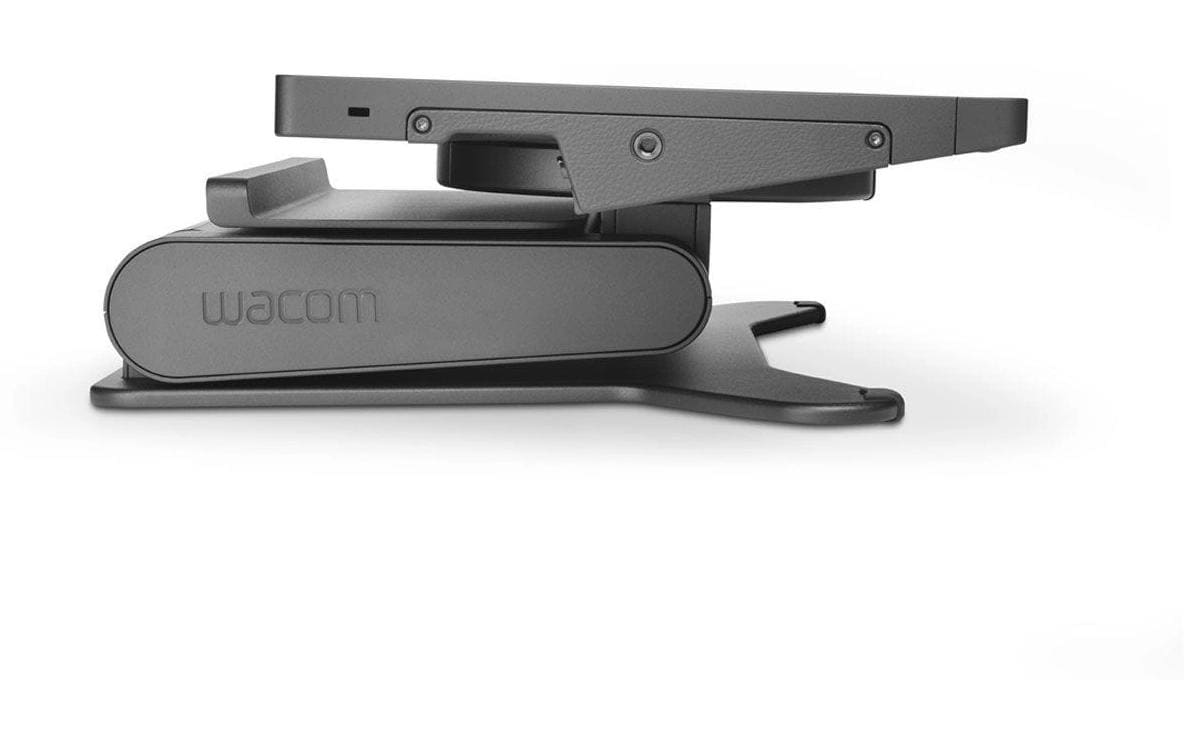 Wacom Cintiq Pro – Zubehör: Stand – für Cintiq Pro 17