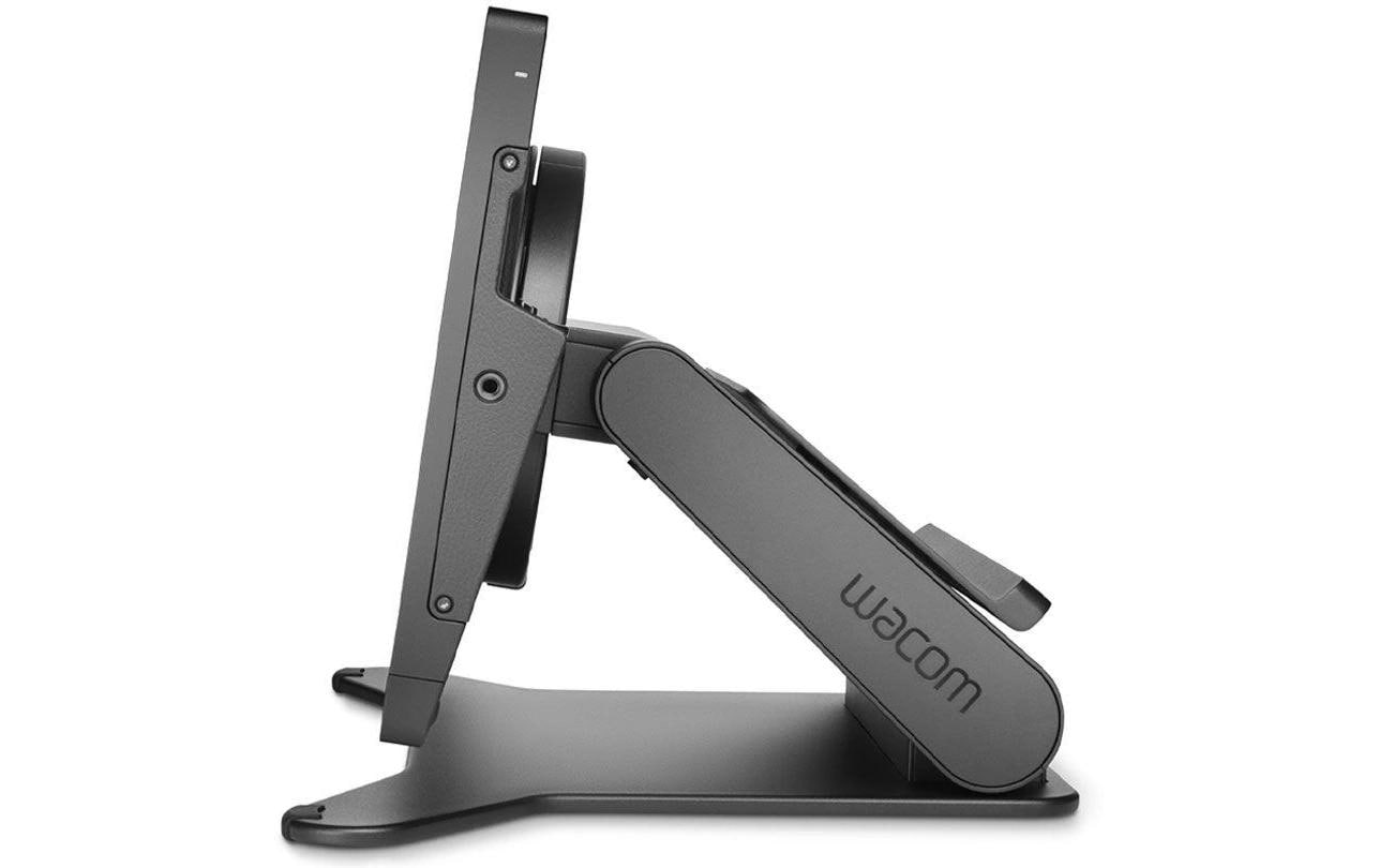 Wacom Cintiq Pro – Zubehör: Stand – für Cintiq Pro 17