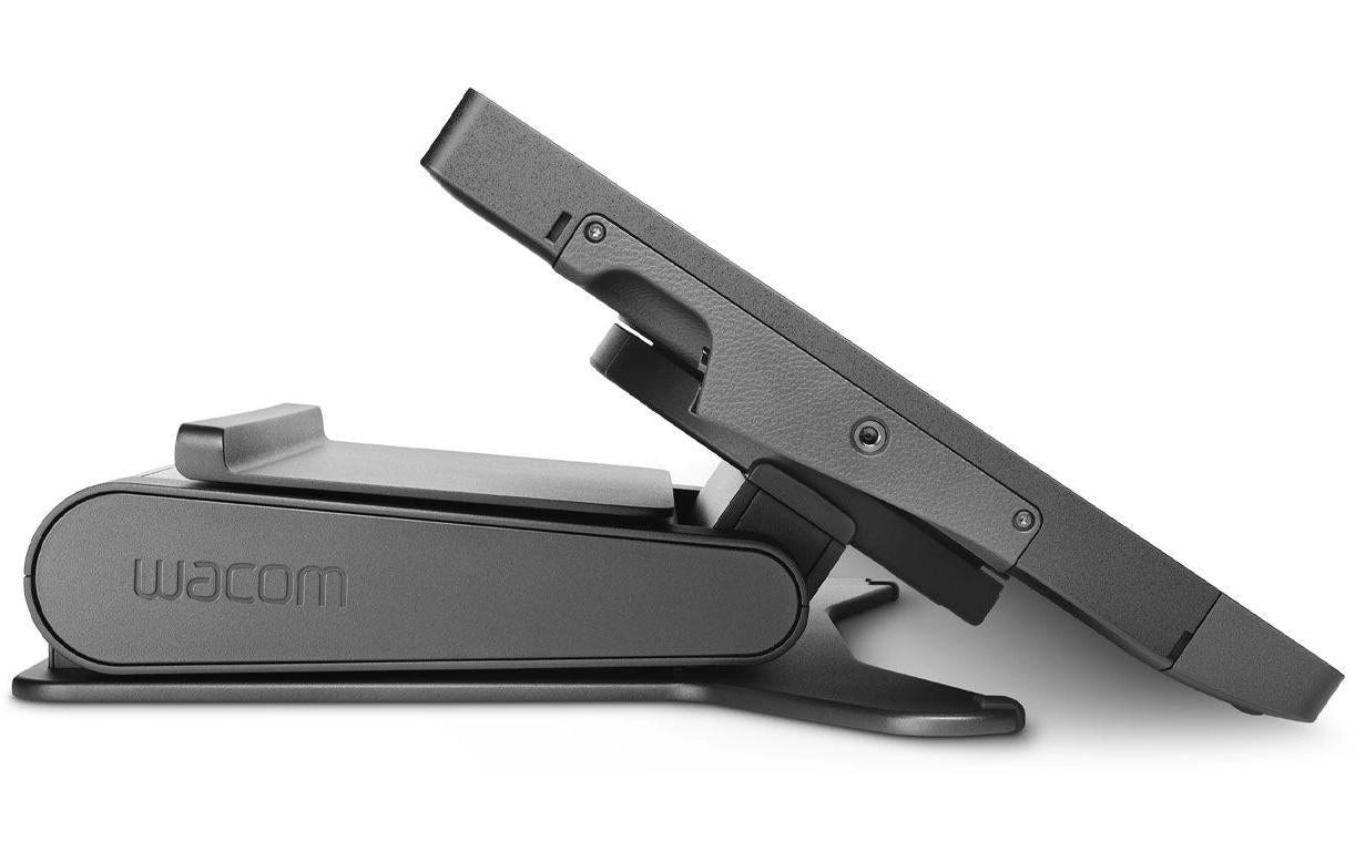 Wacom Cintiq Pro 22 Stand – Monitorhalterung, Standfuss, bis 22"