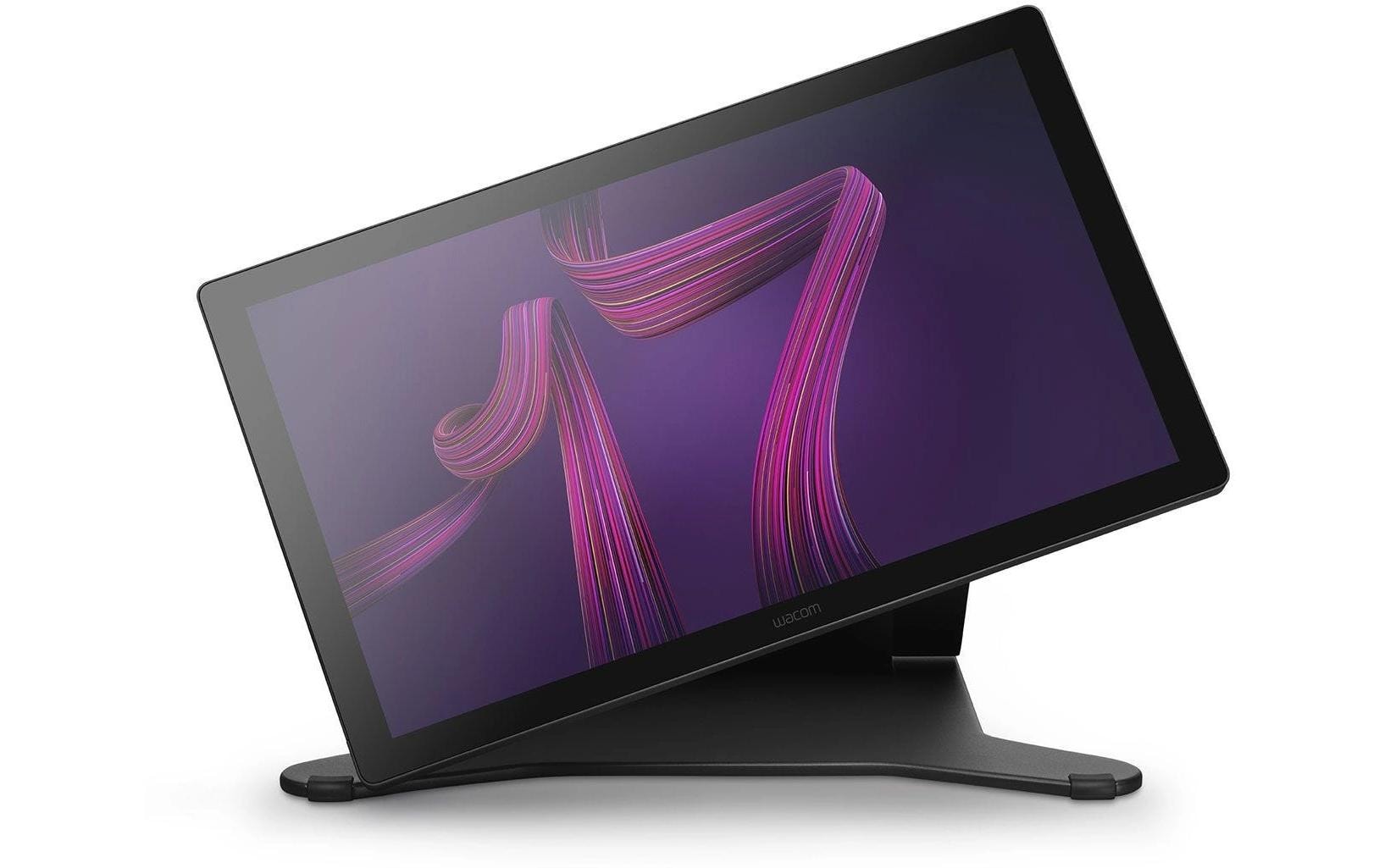 Wacom Cintiq Pro – Zubehör: Stand – für Cintiq Pro 17