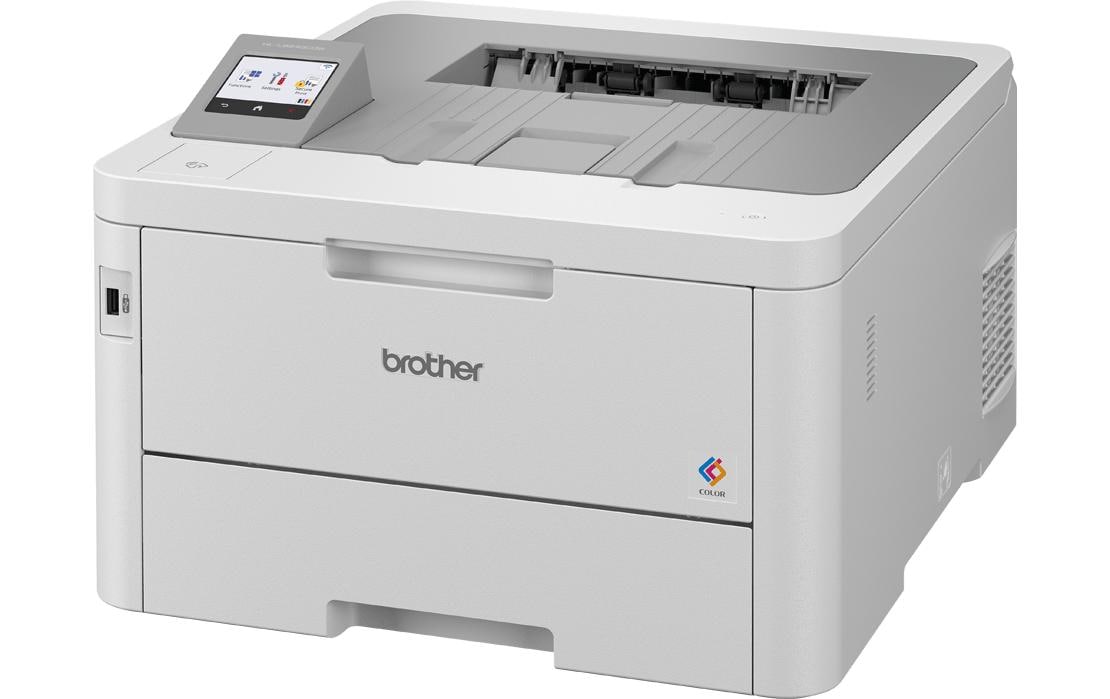 Brother HL-L8240CDW – LED-Farbdrucker, LAN/WLAN