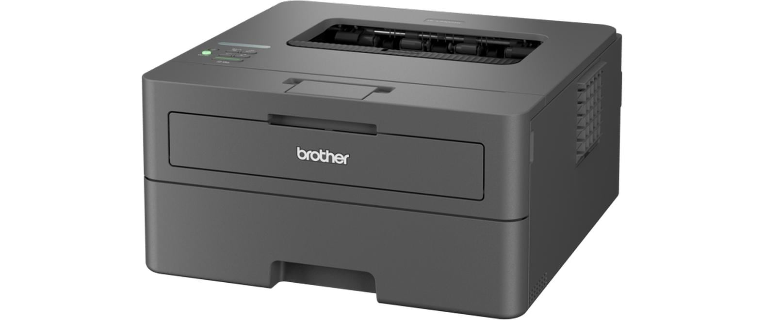 Brother HL-L2400DW – A4, S/W, Duplex, 30 S./Min., 1200 × 1200 dpi, WLAN/USB, Papier: 250 Blatt