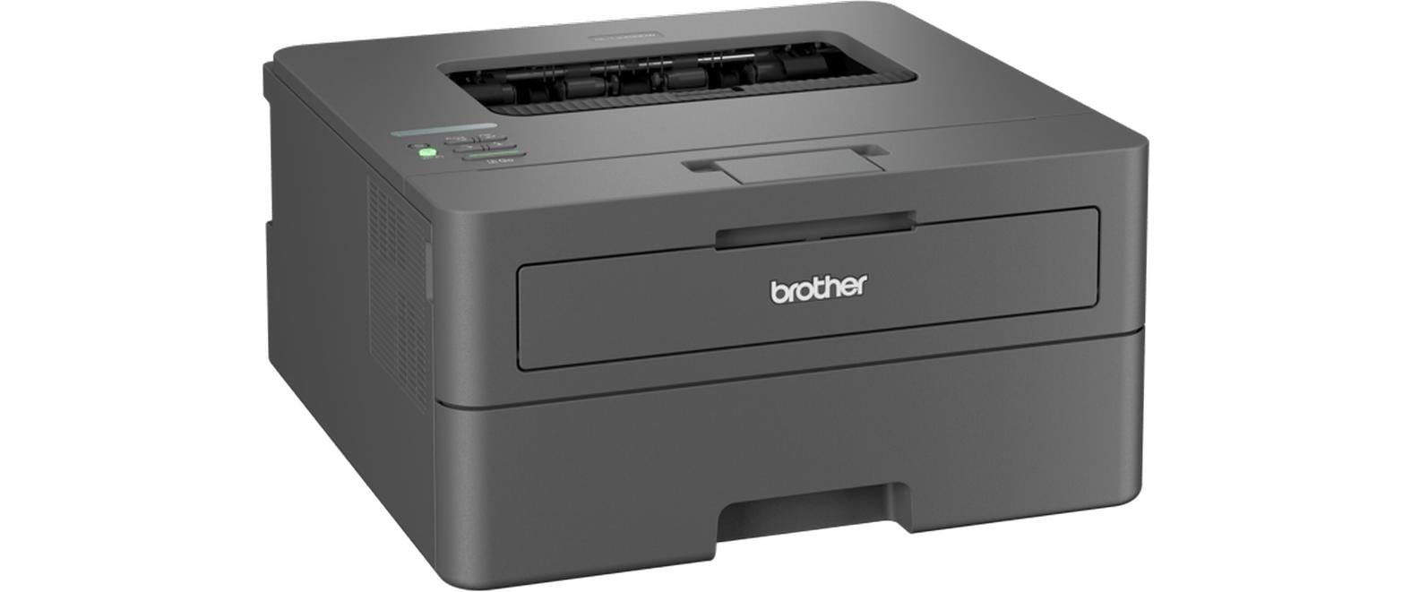 Brother HL-L2400DW – A4, S/W, Duplex, 30 S./Min., 1200 × 1200 dpi, WLAN/USB, Papier: 250 Blatt