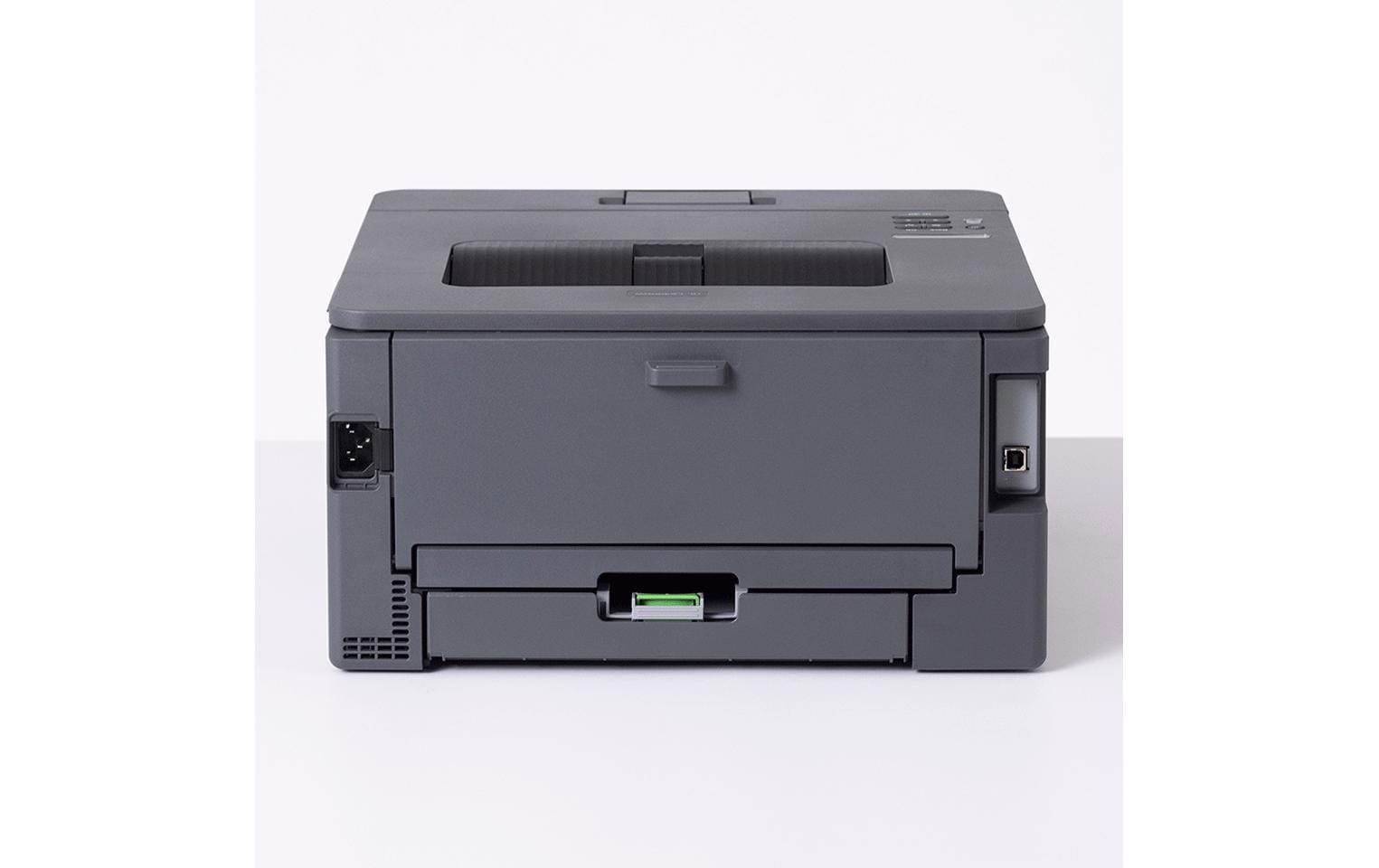 Brother HL-L2400DW – A4, S/W, Duplex, 30 S./Min., 1200 × 1200 dpi, WLAN/USB, Papier: 250 Blatt
