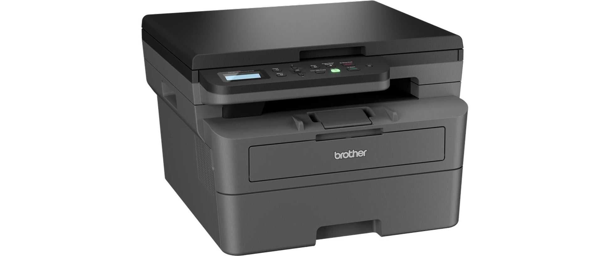 Brother DCP-L2620DW – S/W Laser-MFP A4, 3-in-1 – USB – Duplex – 32 ppm S/W