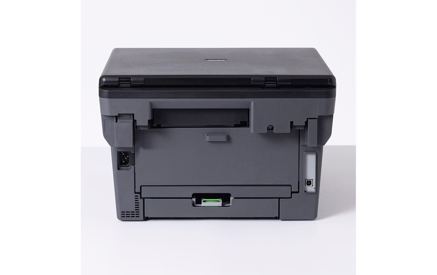 Brother DCP-L2620DW – S/W Laser-MFP A4, 3-in-1 – USB – Duplex – 32 ppm S/W