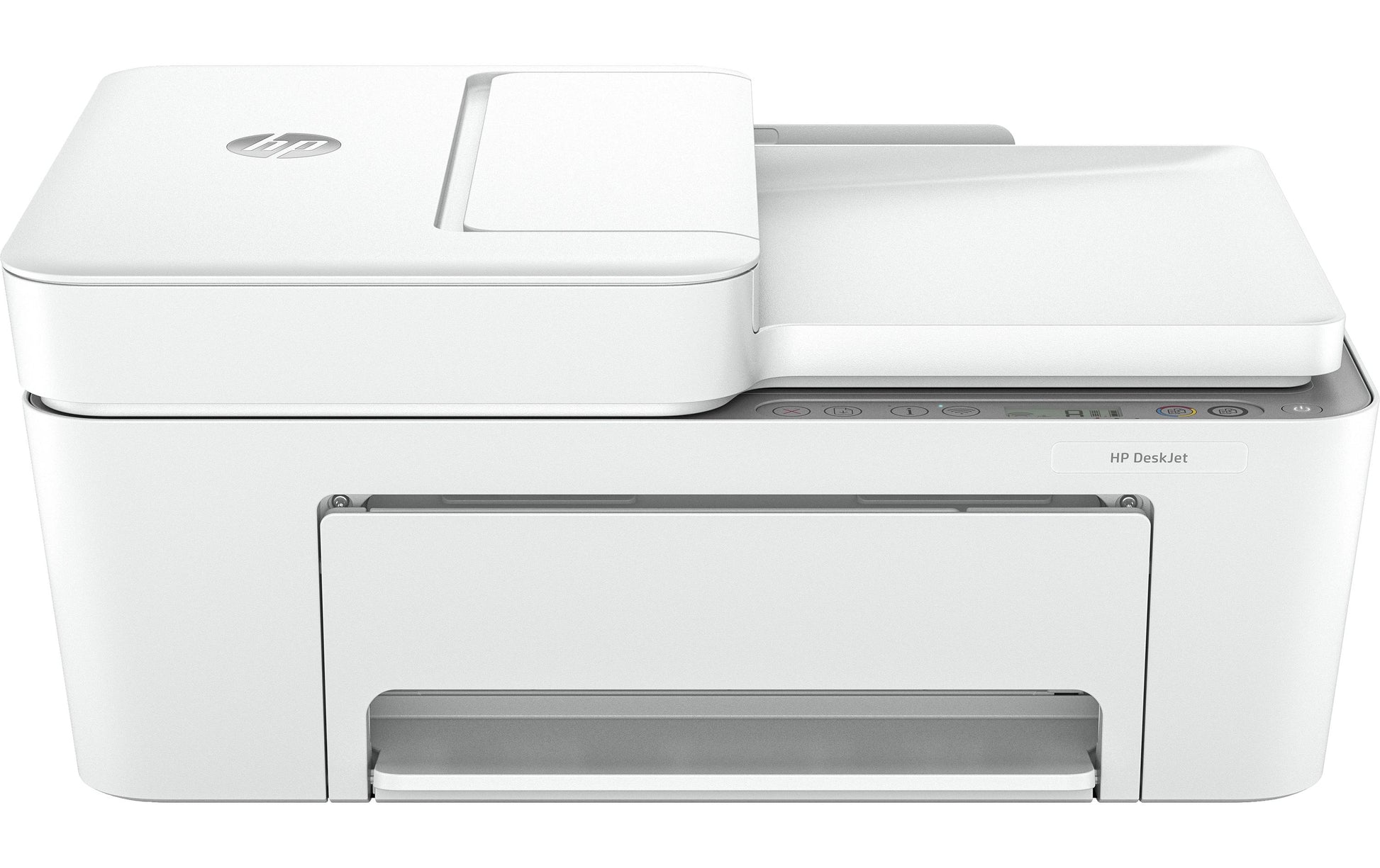 HP DeskJet 4220e – Farbiges Tintenstrahl-MFP A4, 4-in-1 – USB/WLAN – Duplex, ADF – 8,5 ppm S/W, 5,5 ppm Farbe