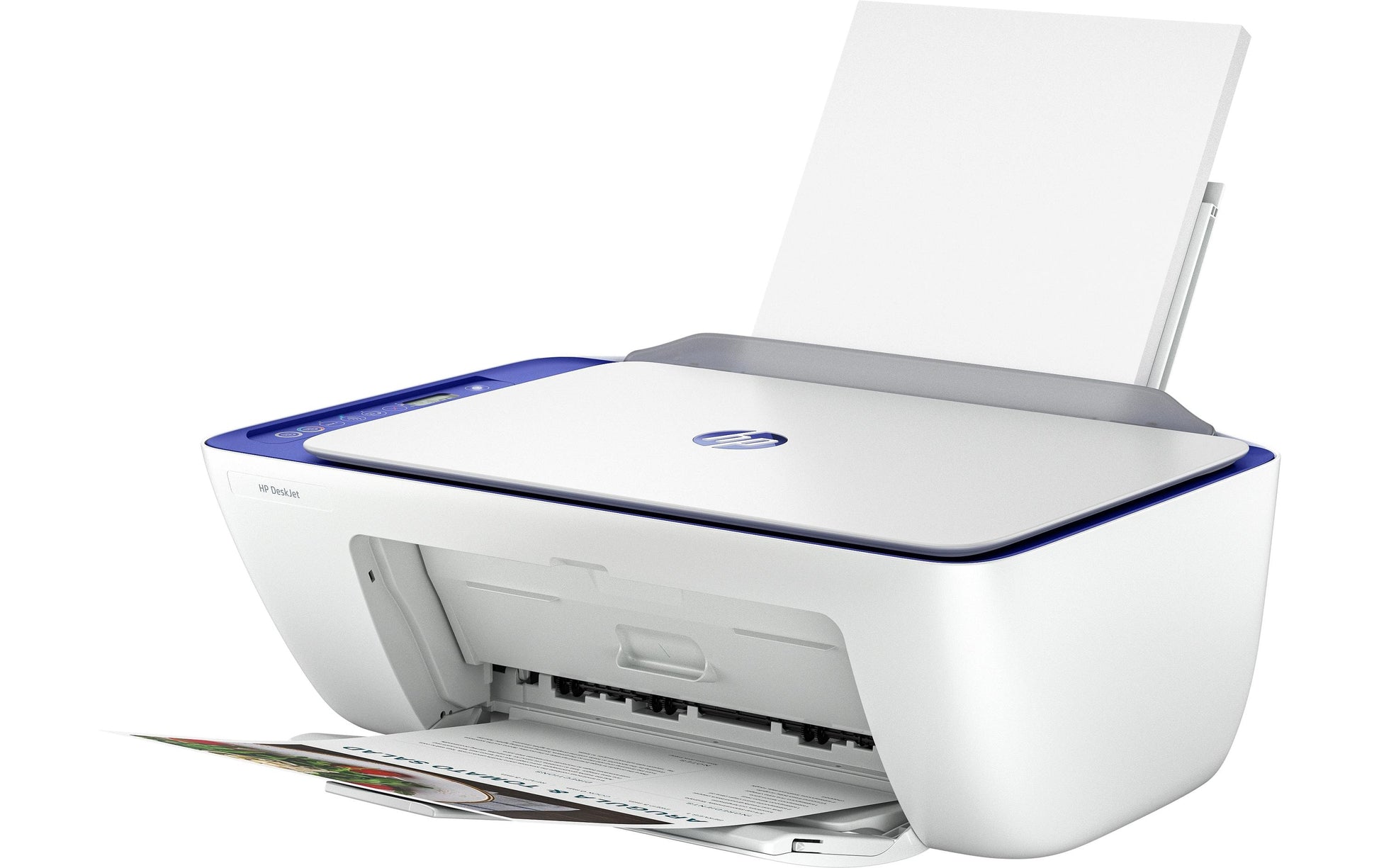 HP DeskJet 4230e – Farbiges Tintenstrahl-MFP A4, 3-in-1 – USB/WLAN – Duplex, ADF – 8,5 ppm S/W