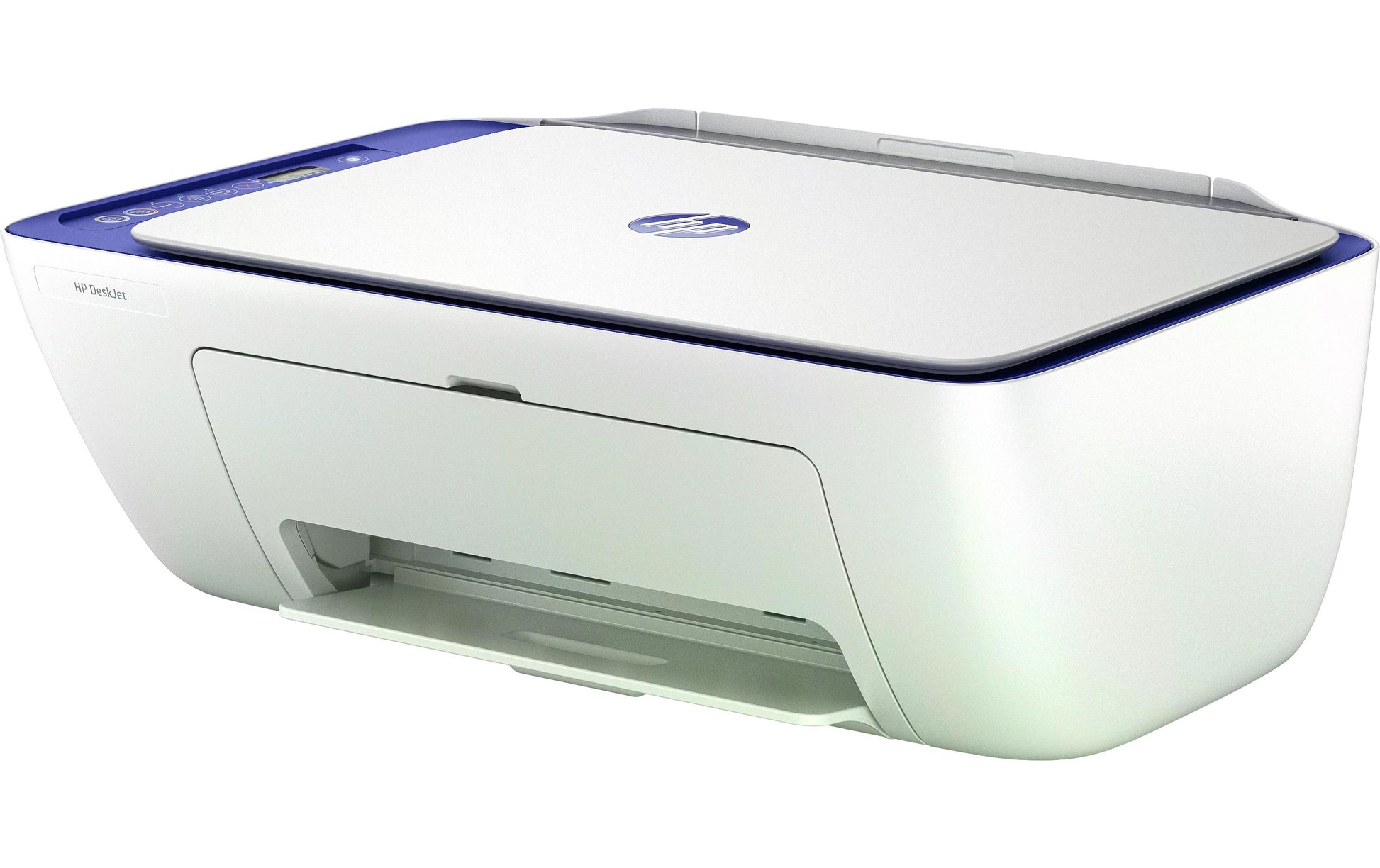 HP DeskJet 4230e – Farbiges Tintenstrahl-MFP A4, 3-in-1 – USB/WLAN – Duplex, ADF – 8,5 ppm S/W