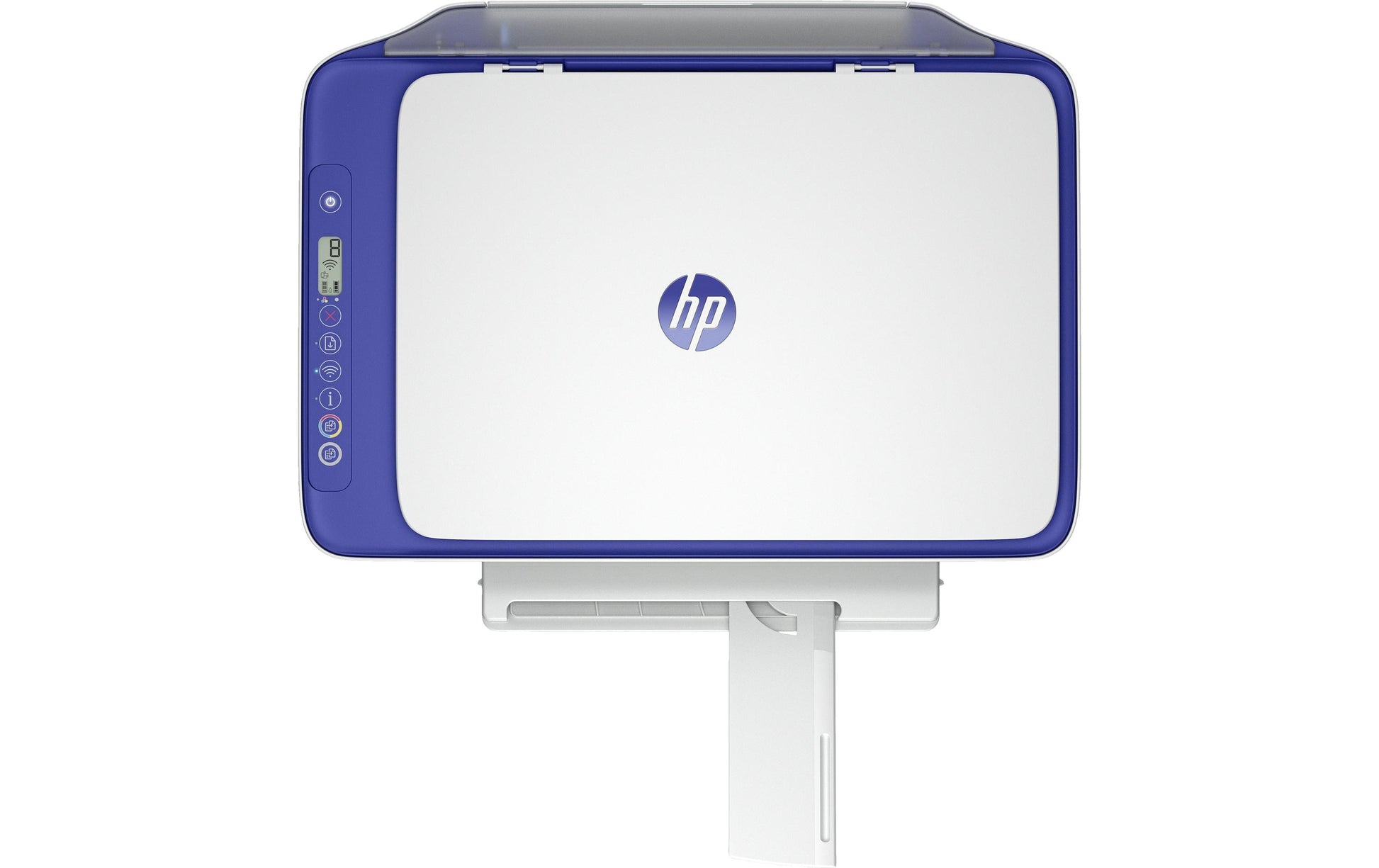 HP DeskJet 4230e – Farbiges Tintenstrahl-MFP A4, 3-in-1 – USB/WLAN – Duplex, ADF – 8,5 ppm S/W