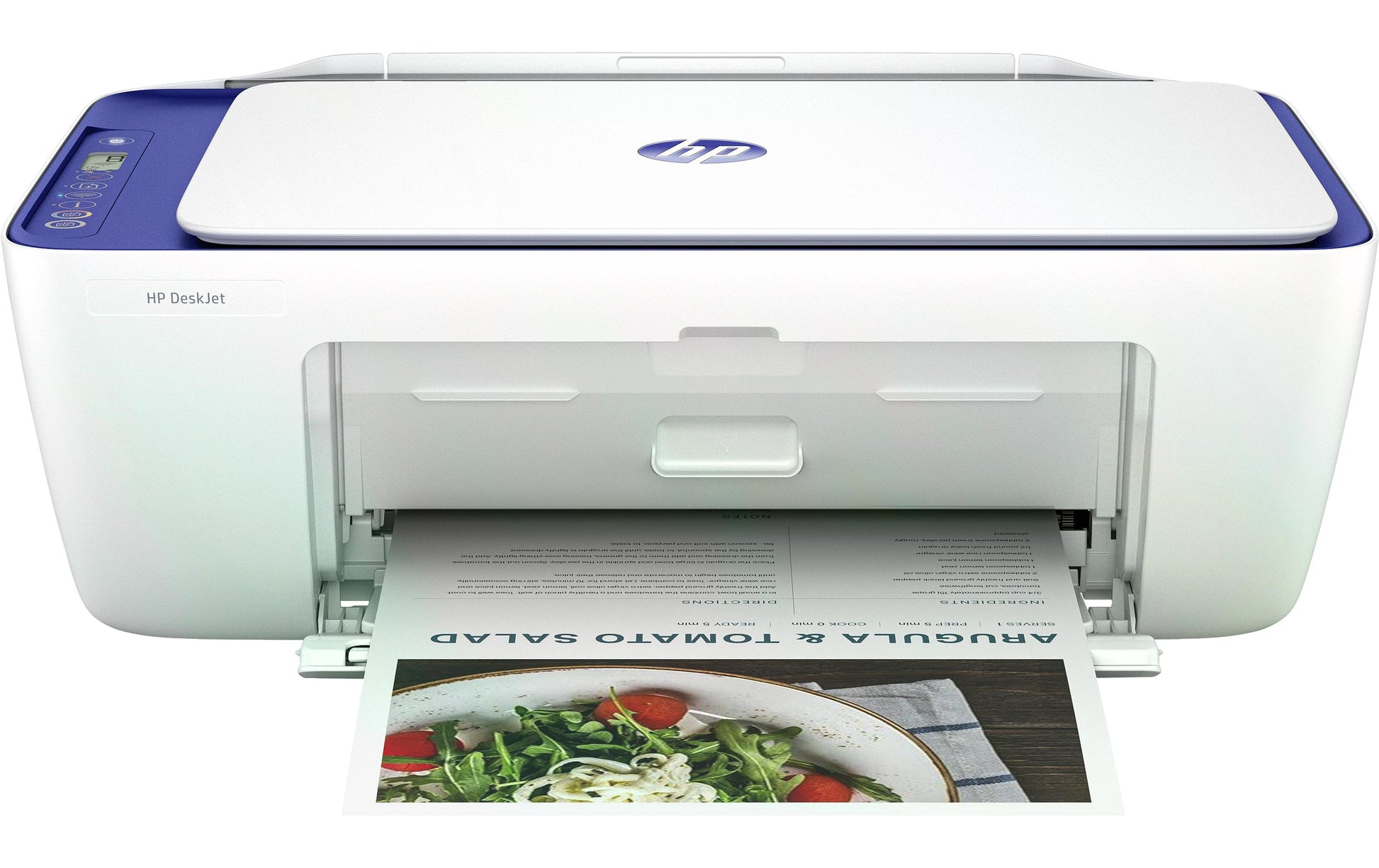 HP DeskJet 4230e – Farbiges Tintenstrahl-MFP A4, 3-in-1 – USB/WLAN – Duplex, ADF – 8,5 ppm S/W