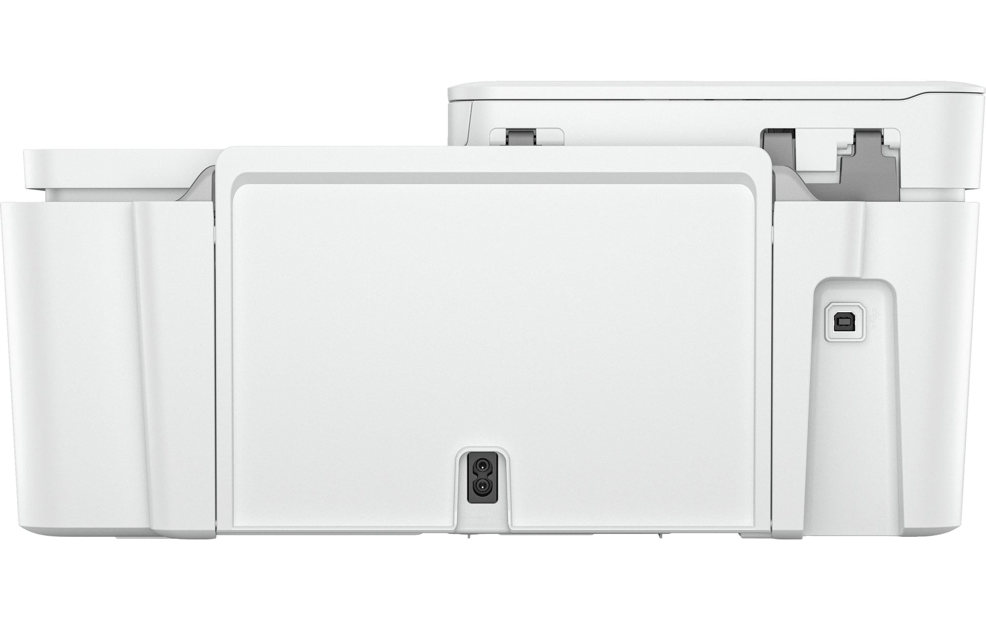 HP DeskJet 4220e – Farbiges Tintenstrahl-MFP A4, 4-in-1 – USB/WLAN – Duplex, ADF – 8,5 ppm S/W, 5,5 ppm Farbe