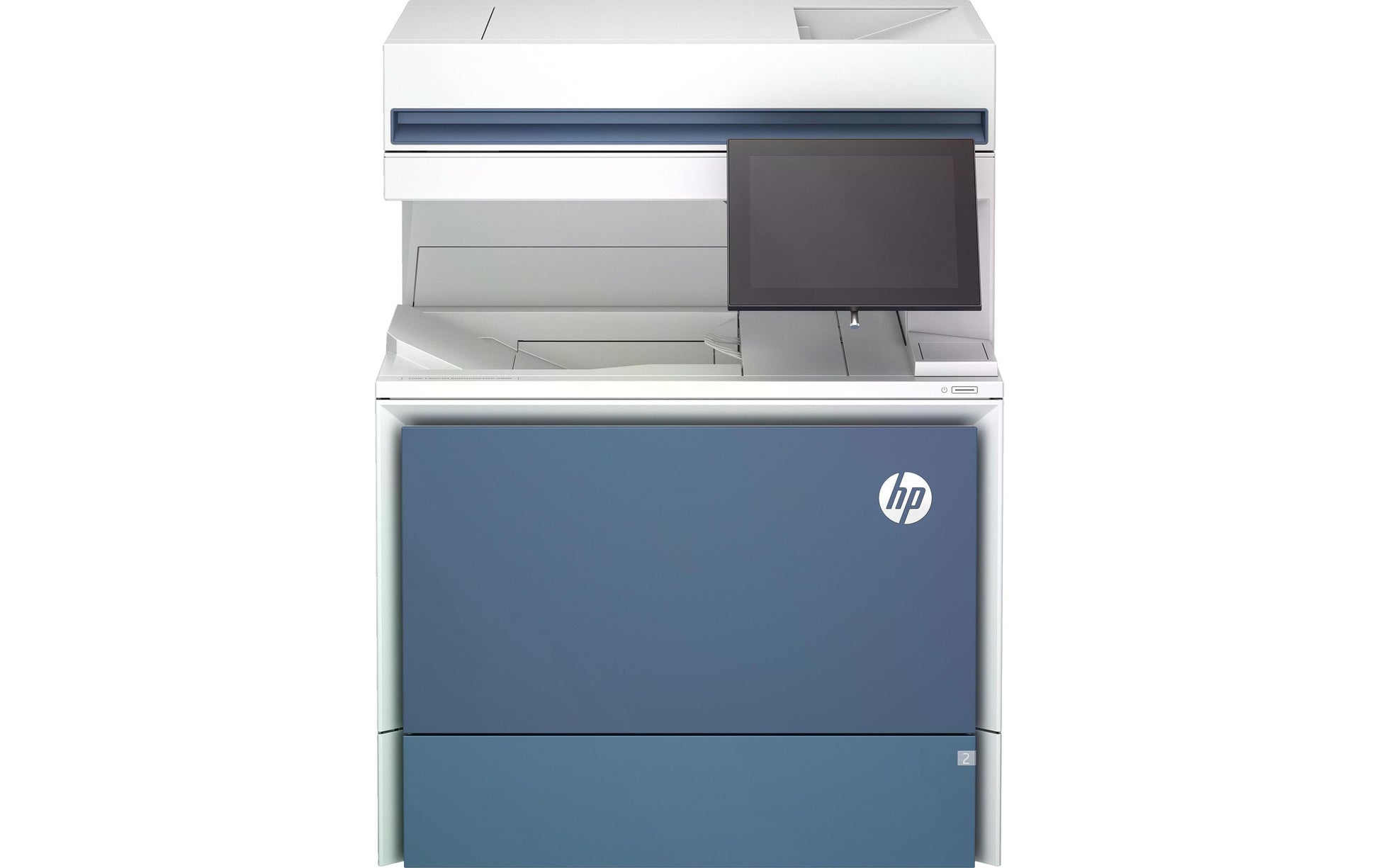 HP Color LaserJet Enterprise 6800DN – Farbiger Laser-MFP