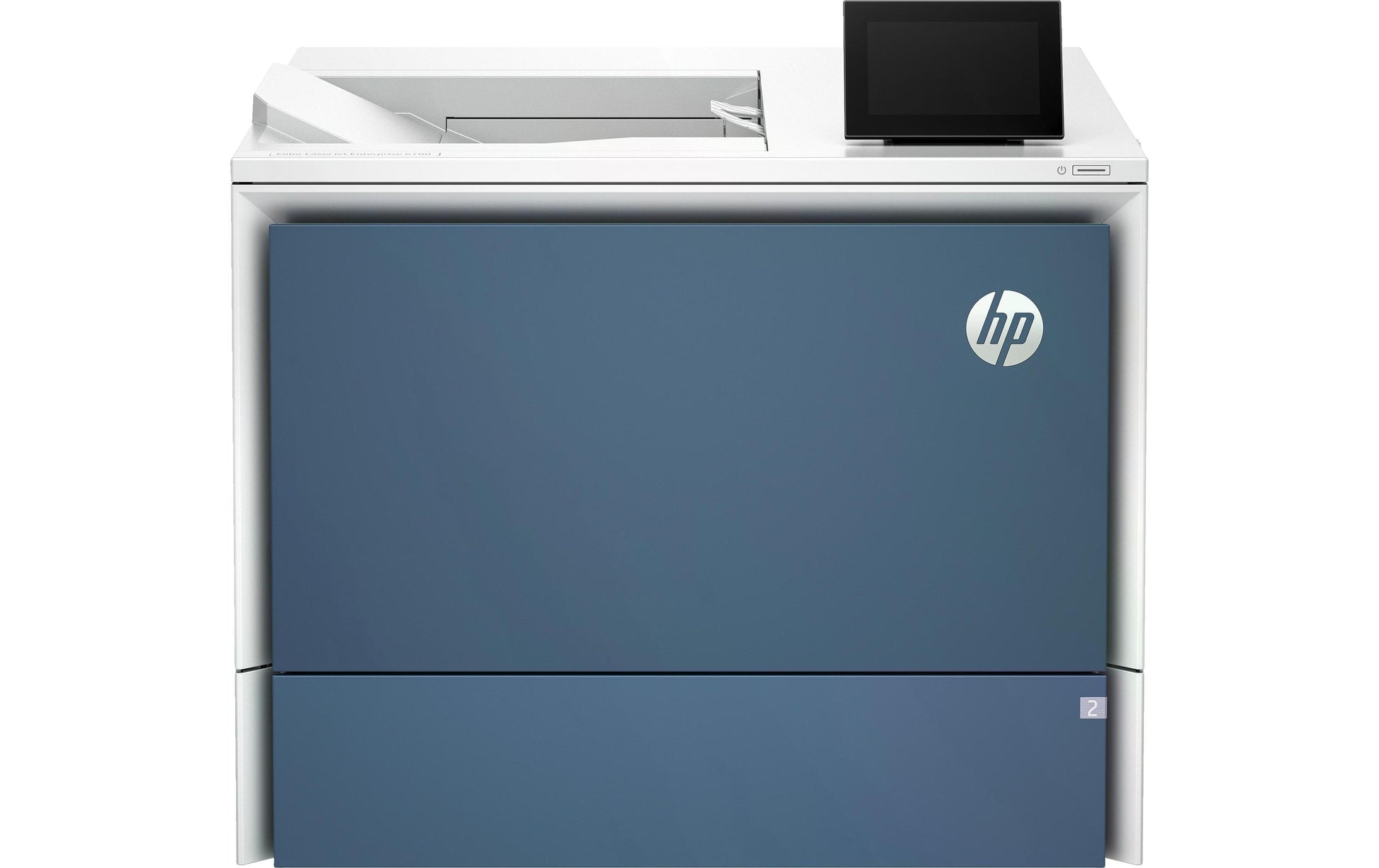 HP LaserJet Enterprise 6700DN – Farbe