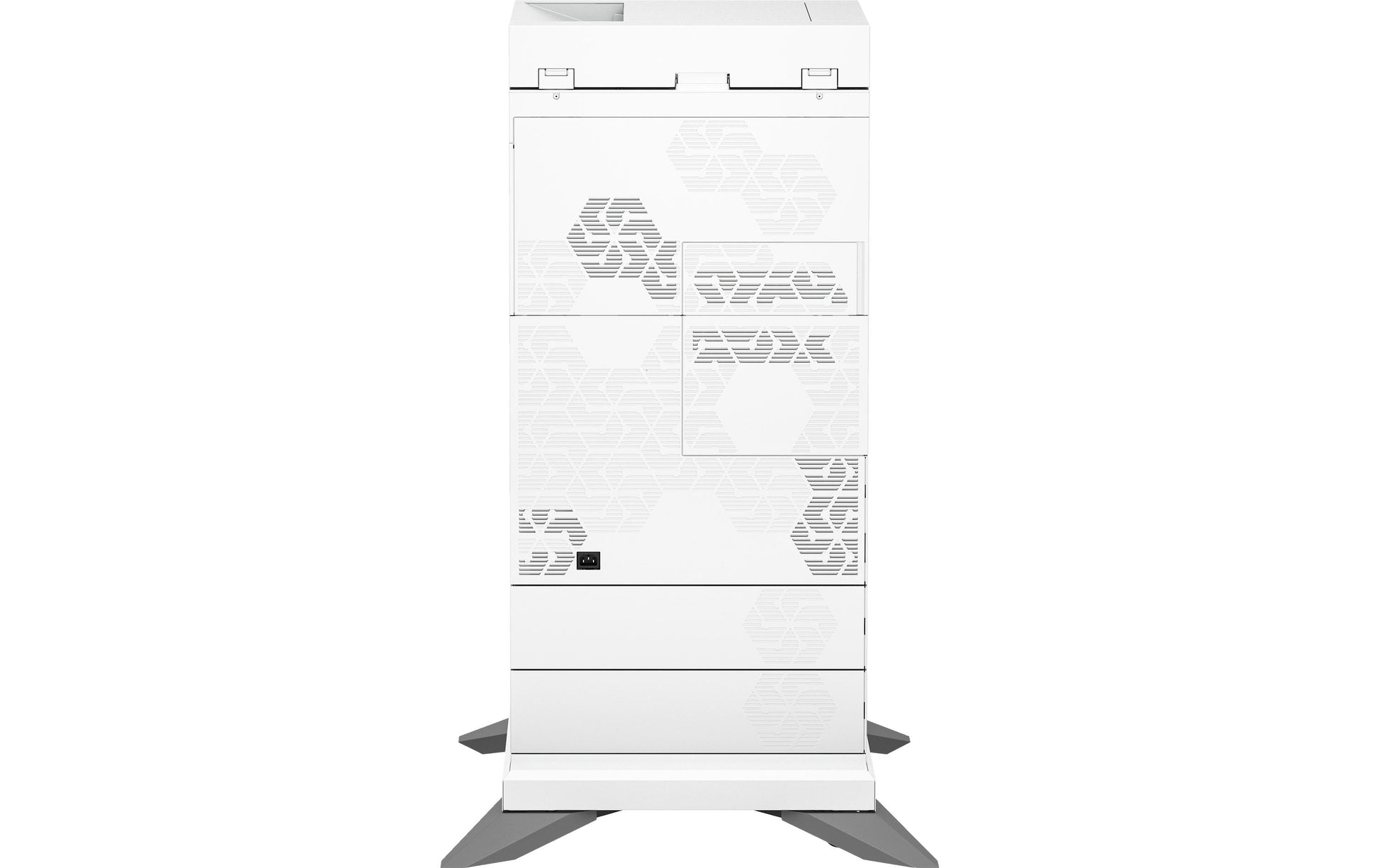 HP COLOR LASERJET ENTPR FLOW 6800ZFSW – Farbiges Laser-MFP