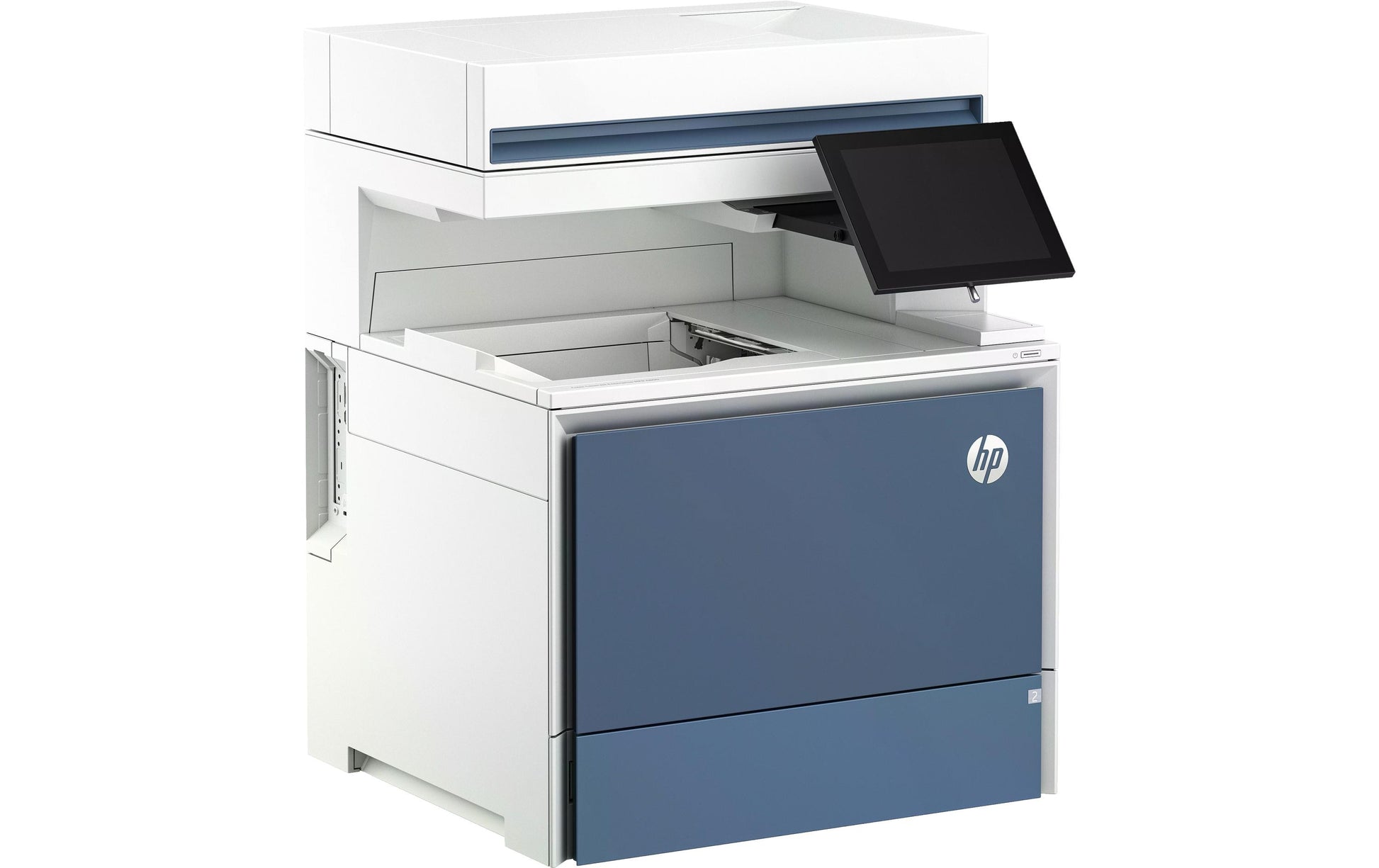 HP Color LaserJet Enterprise 6800DN – Farbiger Laser-MFP