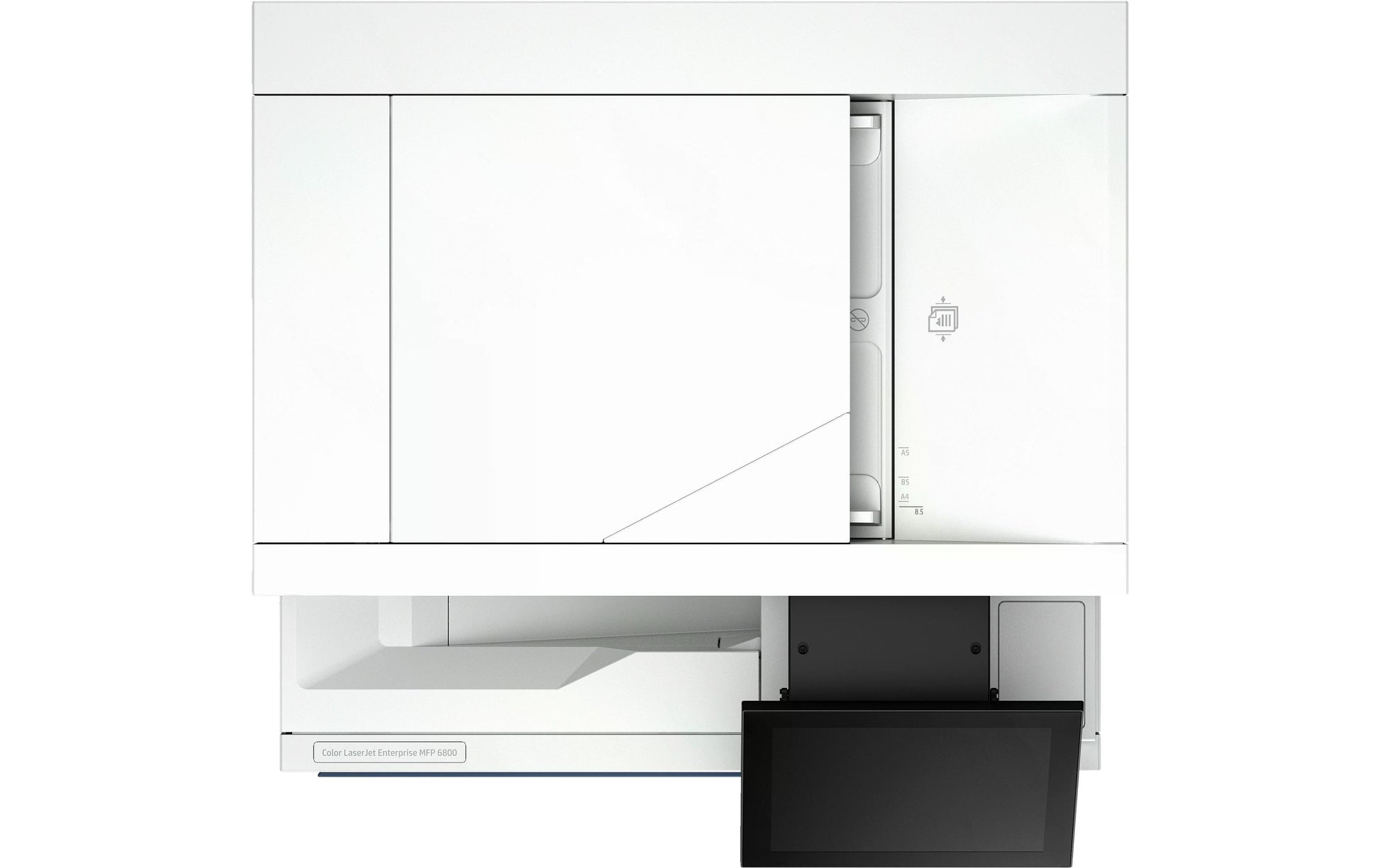 HP Color LaserJet Enterprise 6800DN – Farbiger Laser-MFP