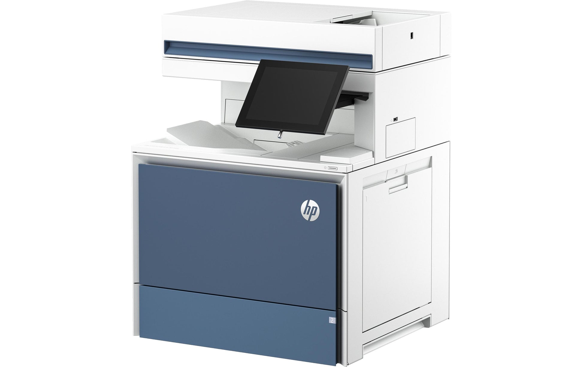 HP Color LaserJet Enterprise 6800DN – Farbiger Laser-MFP