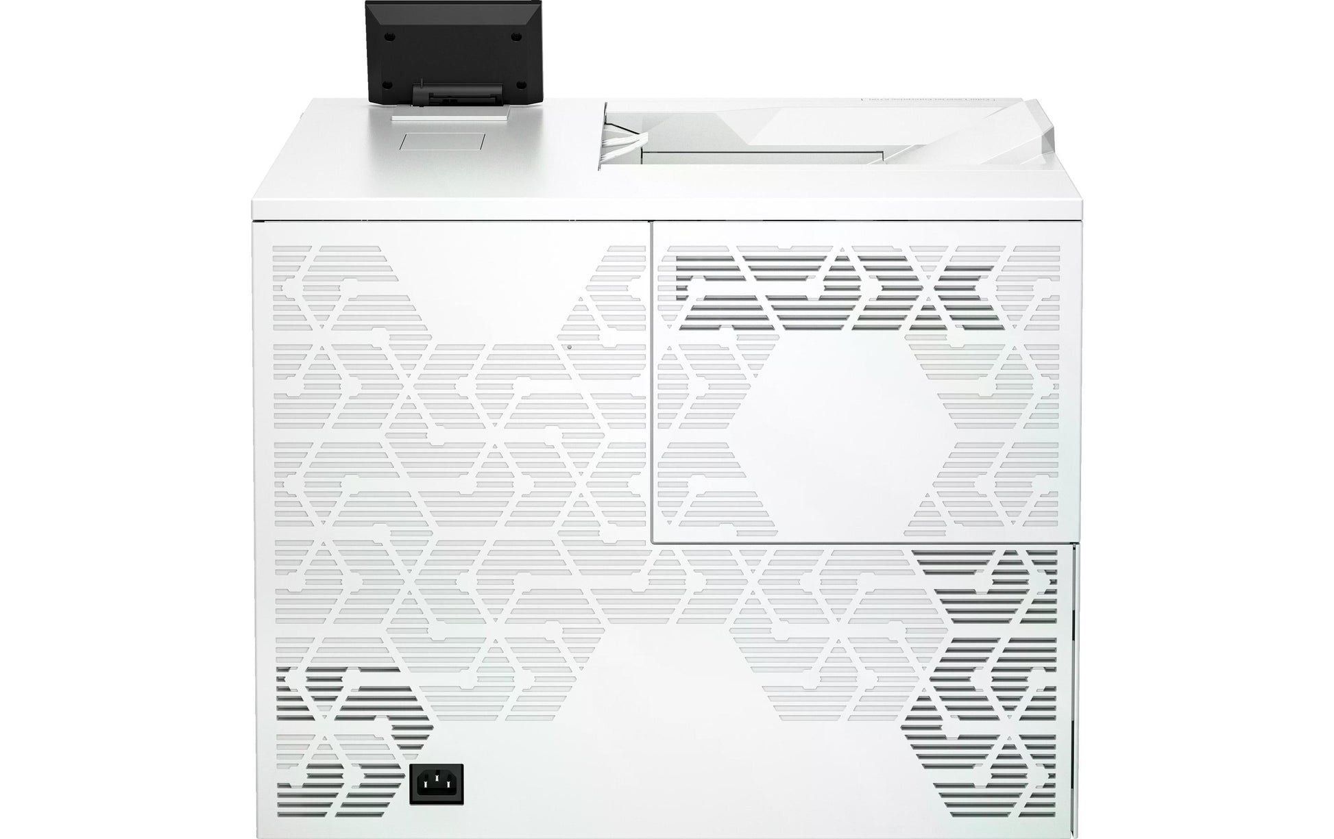 HP LaserJet Enterprise 6700DN – Farbe