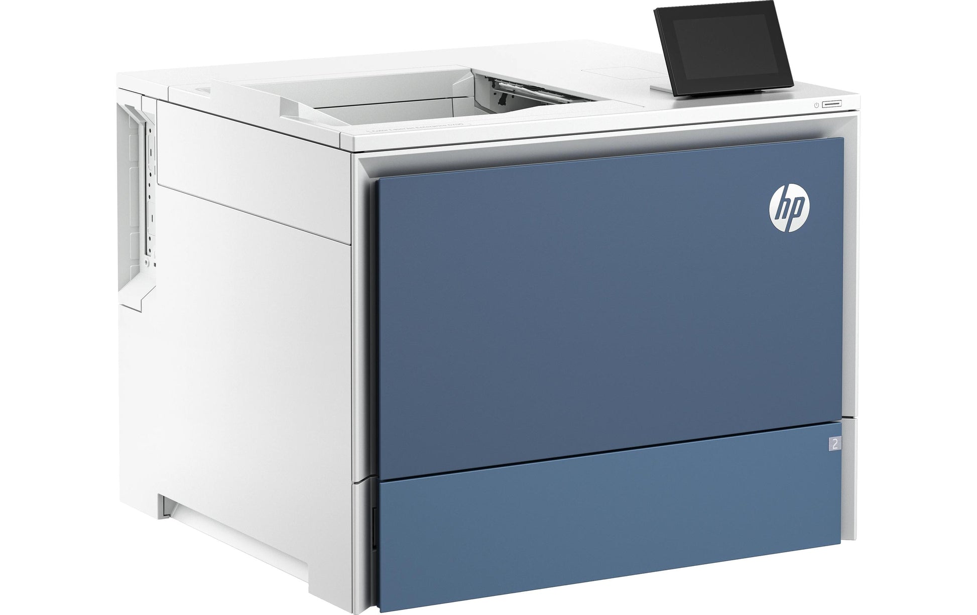 HP LaserJet Enterprise 6700DN – Farbe