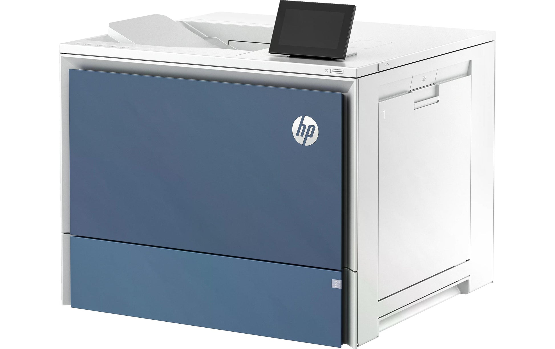 HP LaserJet Enterprise 6700DN – Farbe