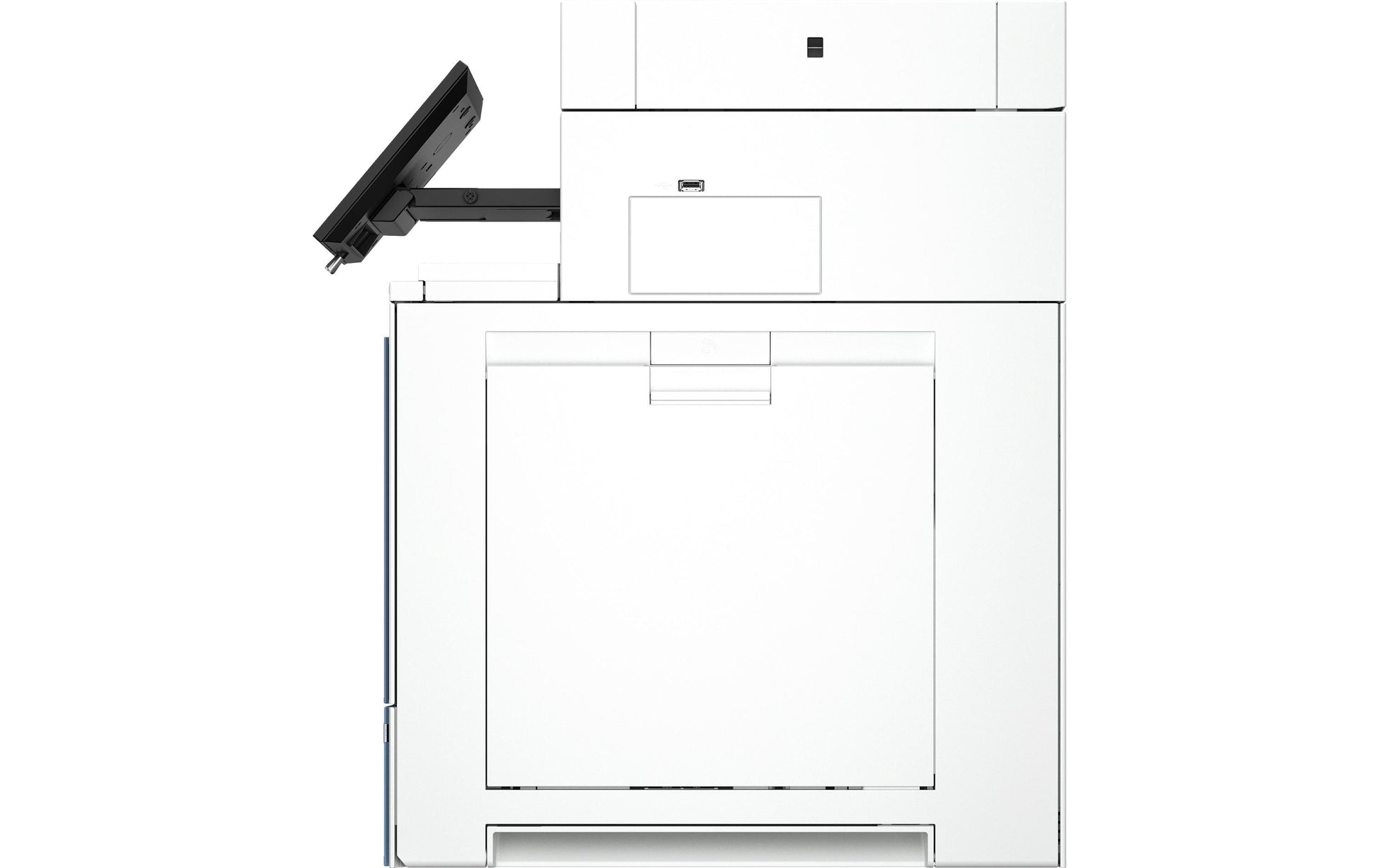HP COLOR LASERJET ENTPR MFP 5800DN – Farbiger Laser-MFP