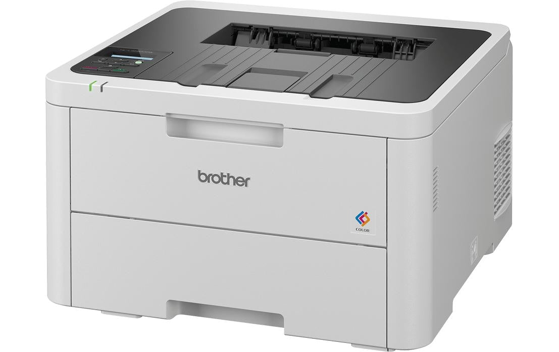 Brother HL-L3220CW – A4, Farbe, 24 Seiten/Min., 2400 × 600 dpi, WLAN, Papier: 251 Blatt