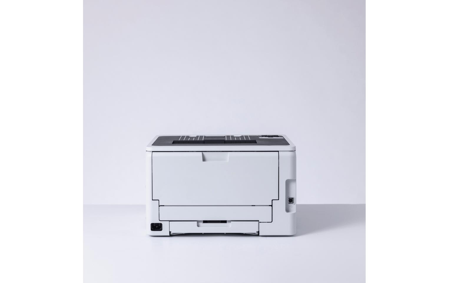 Brother HL-L3220CW – A4, Farbe, 24 Seiten/Min., 2400 × 600 dpi, WLAN, Papier: 251 Blatt