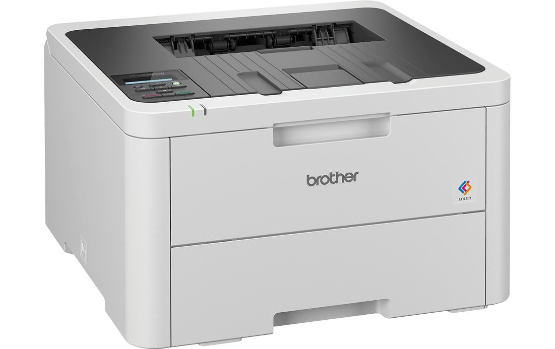 Brother HL-L3220CW – A4, Farbe, 24 Seiten/Min., 2400 × 600 dpi, WLAN, Papier: 251 Blatt