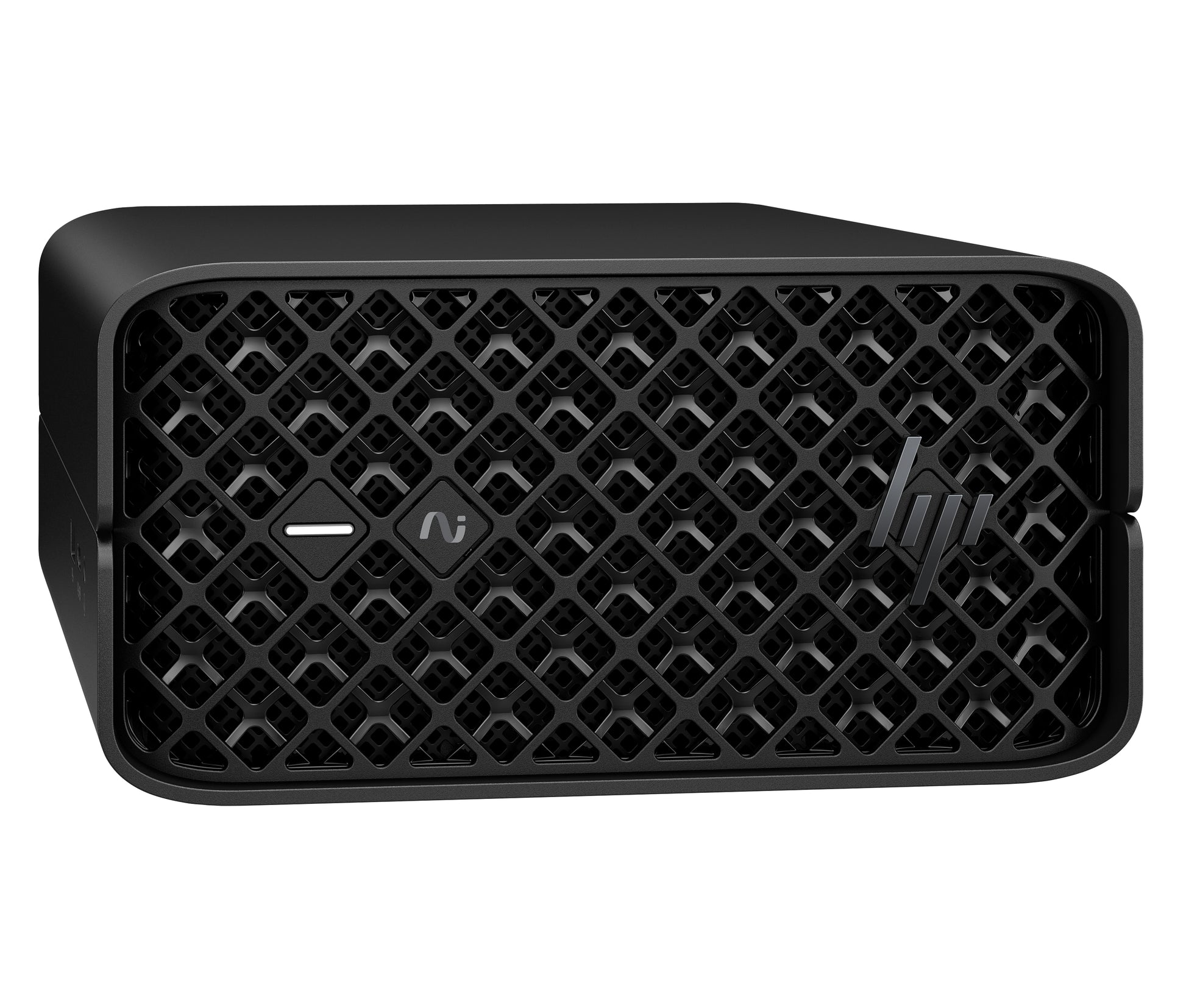 HP Micro – AMD Ryzen AI Max+ PRO 395, 128 GB RAM, 1 TB SSD, Windows 11 Pro