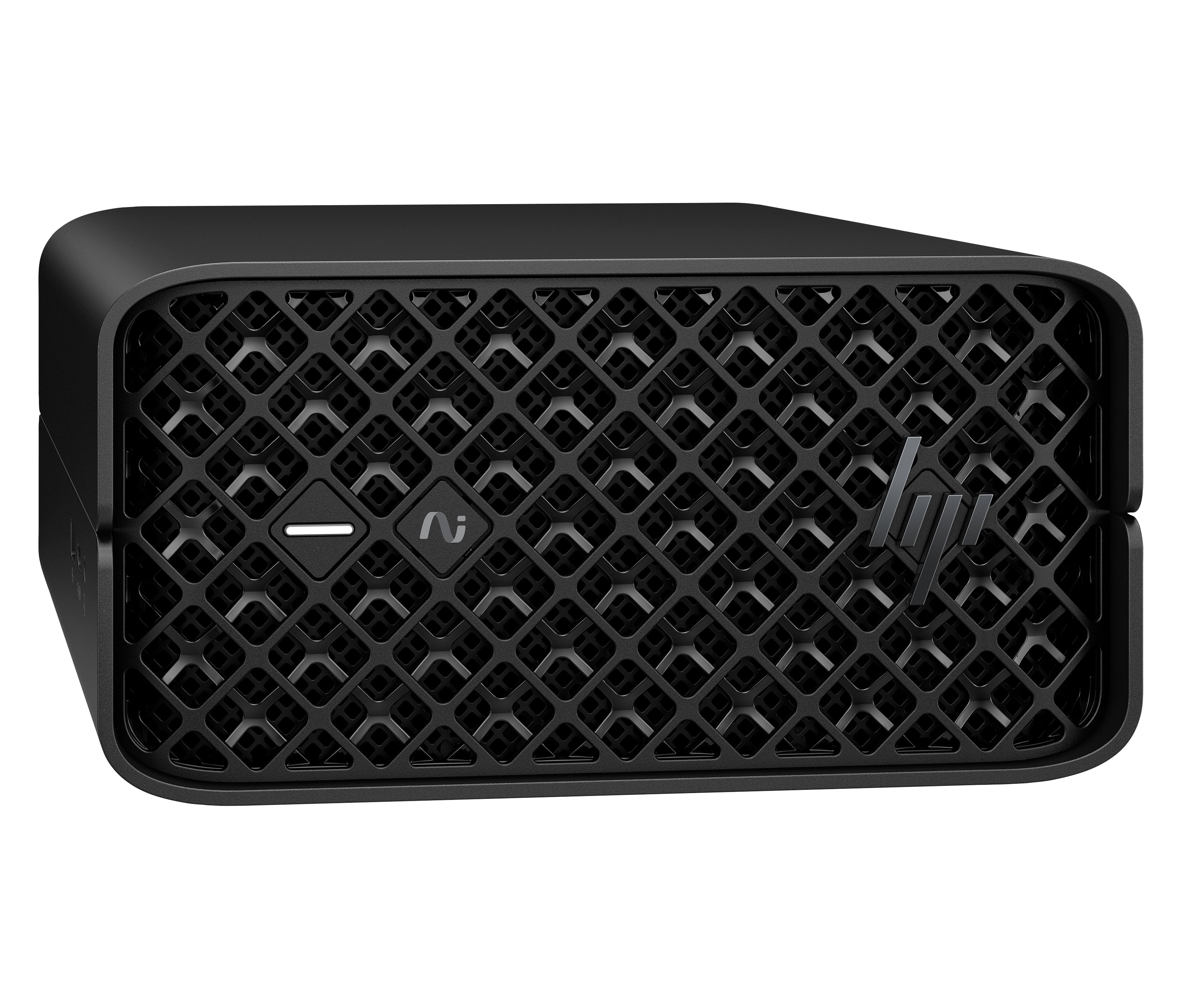 HP Micro – AMD Ryzen AI Max+ PRO 395, 128 GB RAM, 1 TB SSD, Windows 11 Pro
