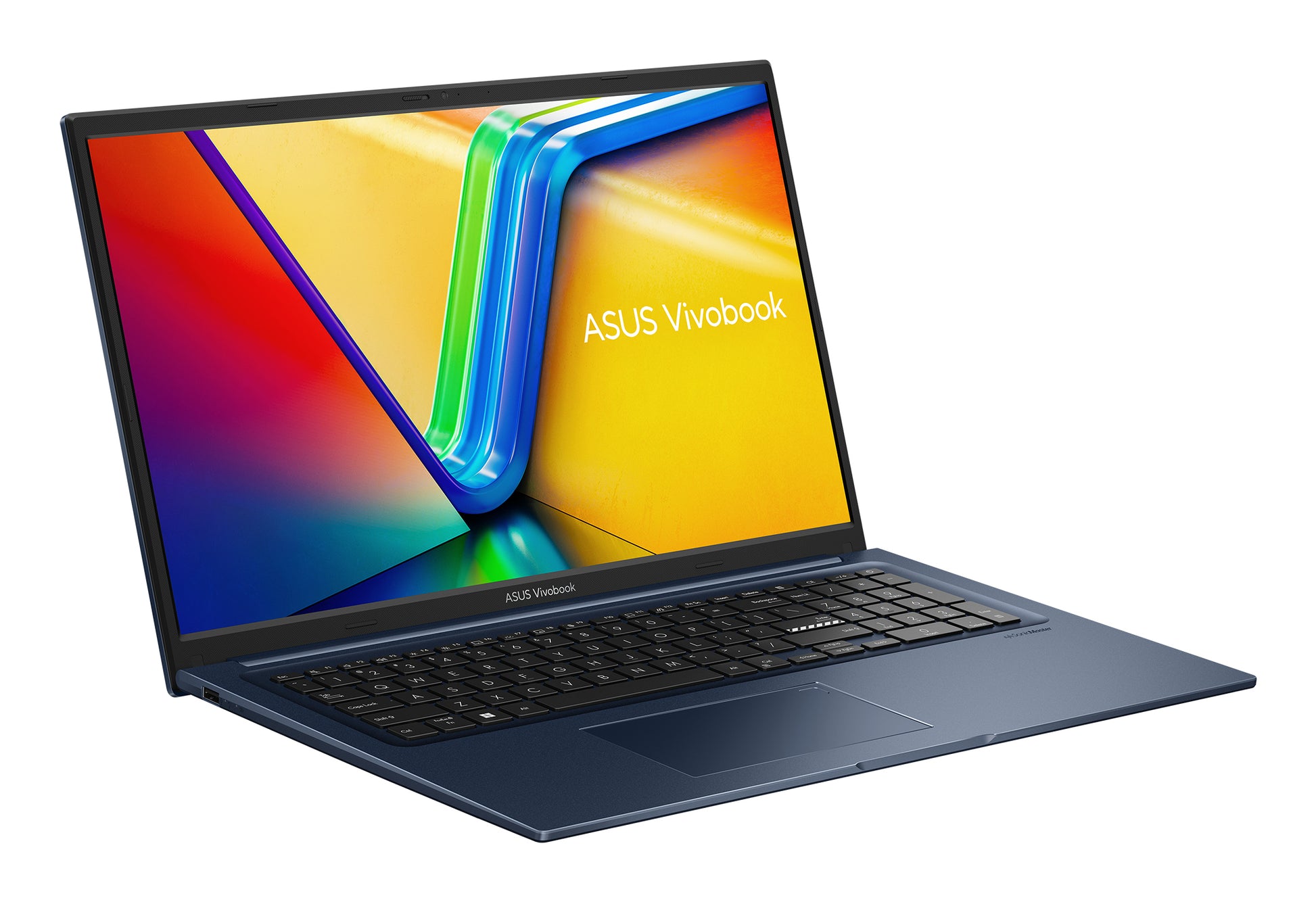 ASUS Vivobook 17 X1704VA-AU960W – Laptop, Windows 11 Home