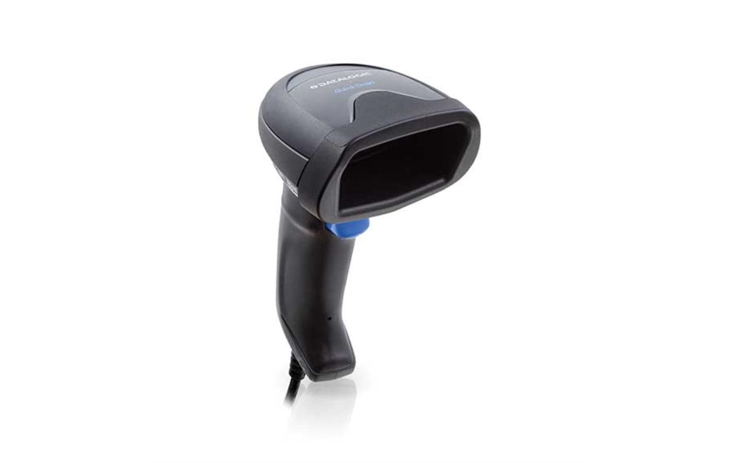 Datalogic QuickScan WHK1 – Barcodeleser – USB – Kit: Ladestation + Kabel