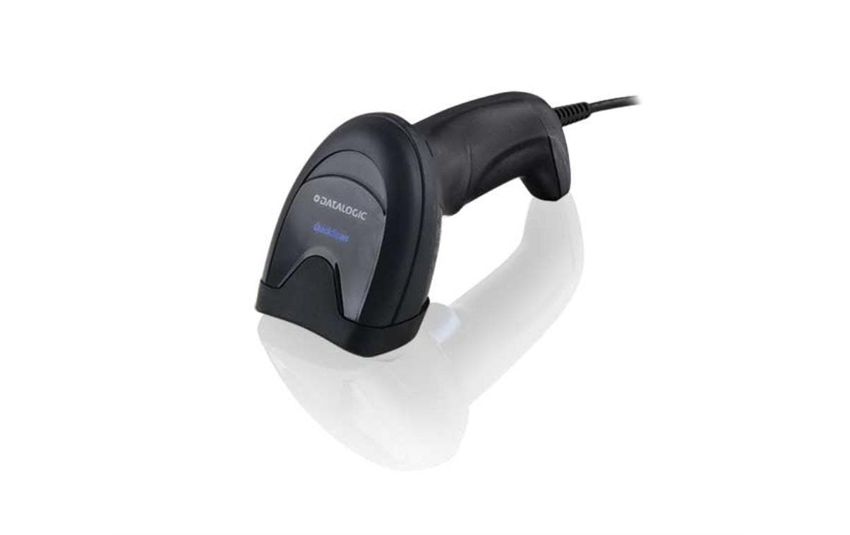 Datalogic QuickScan QD2590 – Barcodeleser – USB