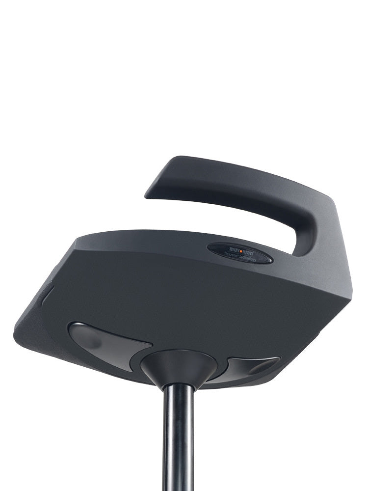 Aeris Hocker Muvman 311STBKCM – schwarz