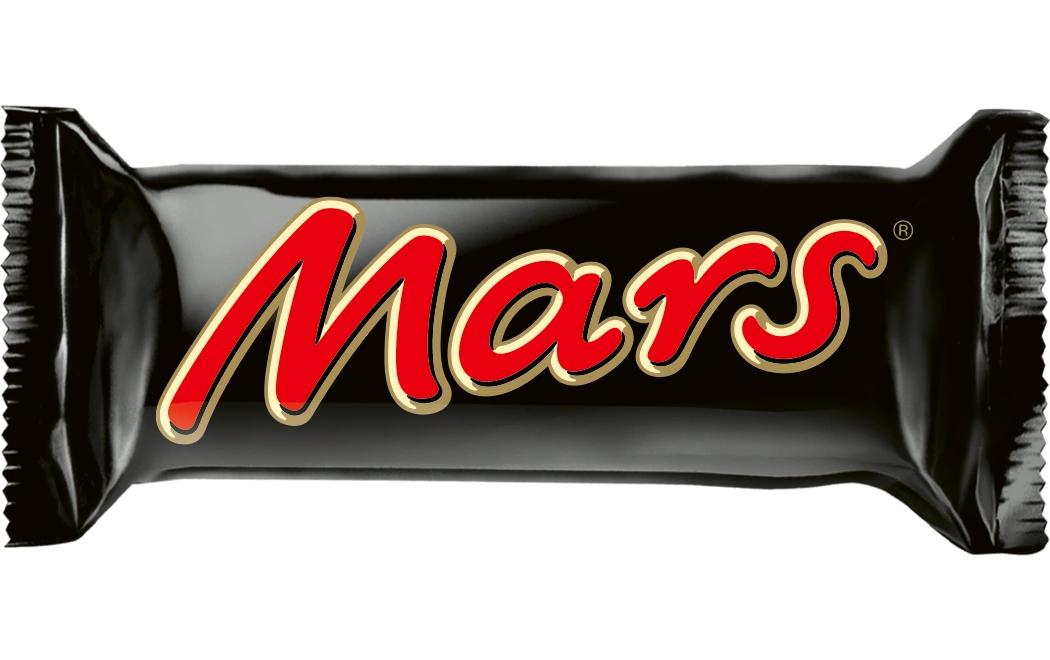 Mars Mixed Minis Schokoriegel – Mix – 500 g