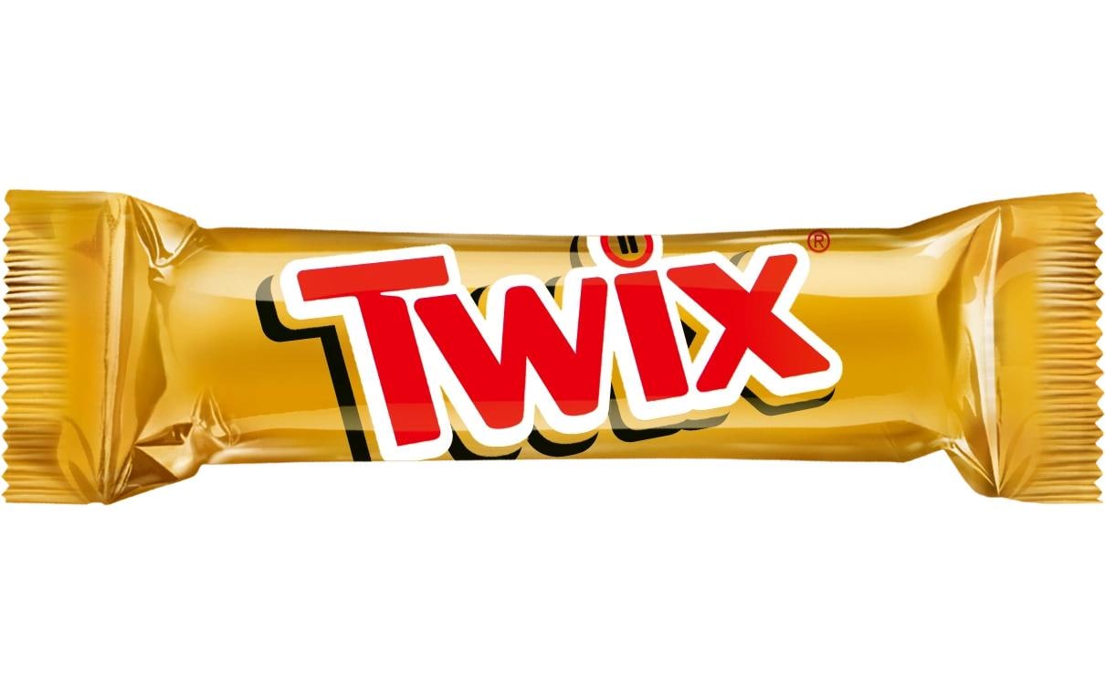 Mars Mixed Minis Schokoriegel – Mix – 500 g