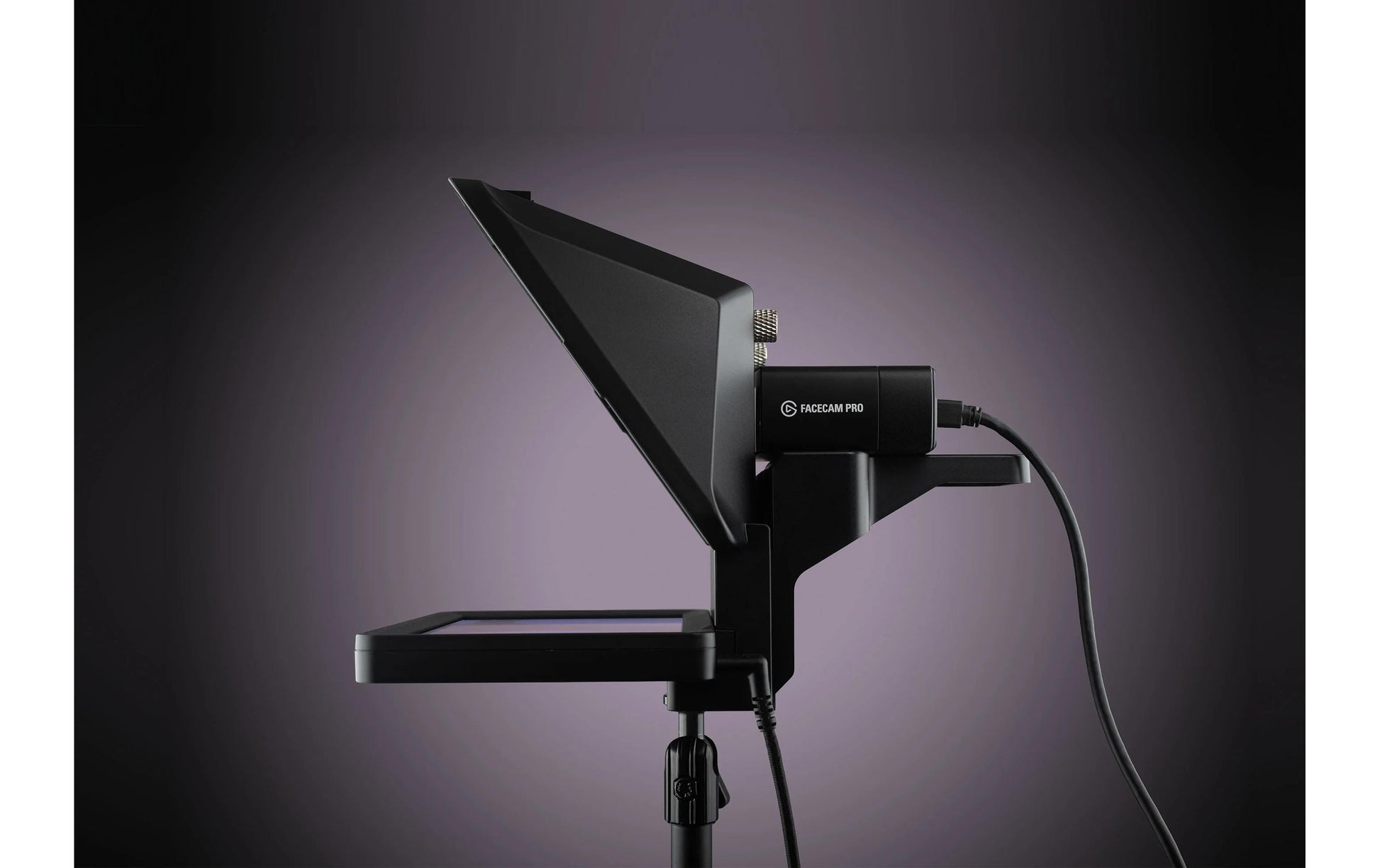 Elgato 10WAD9901 Prompter 9" – 1024 × 600