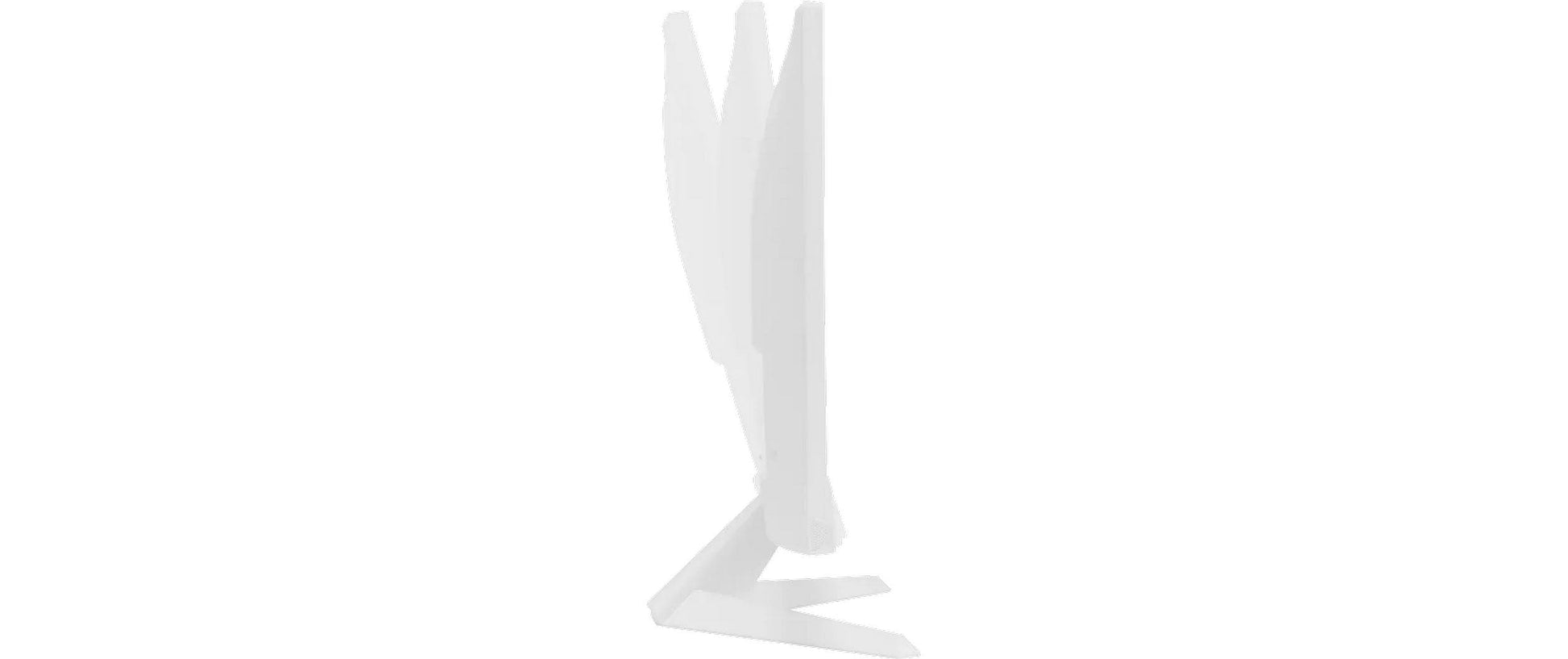 ASUS Vy249Hf-W – Monitor, 23,8" 1920 × 1080 (Full HD), LCD, Weiss
