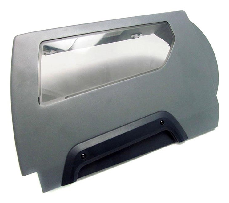 Honeywell Hülle 710-128S-001 – für PM43, grau