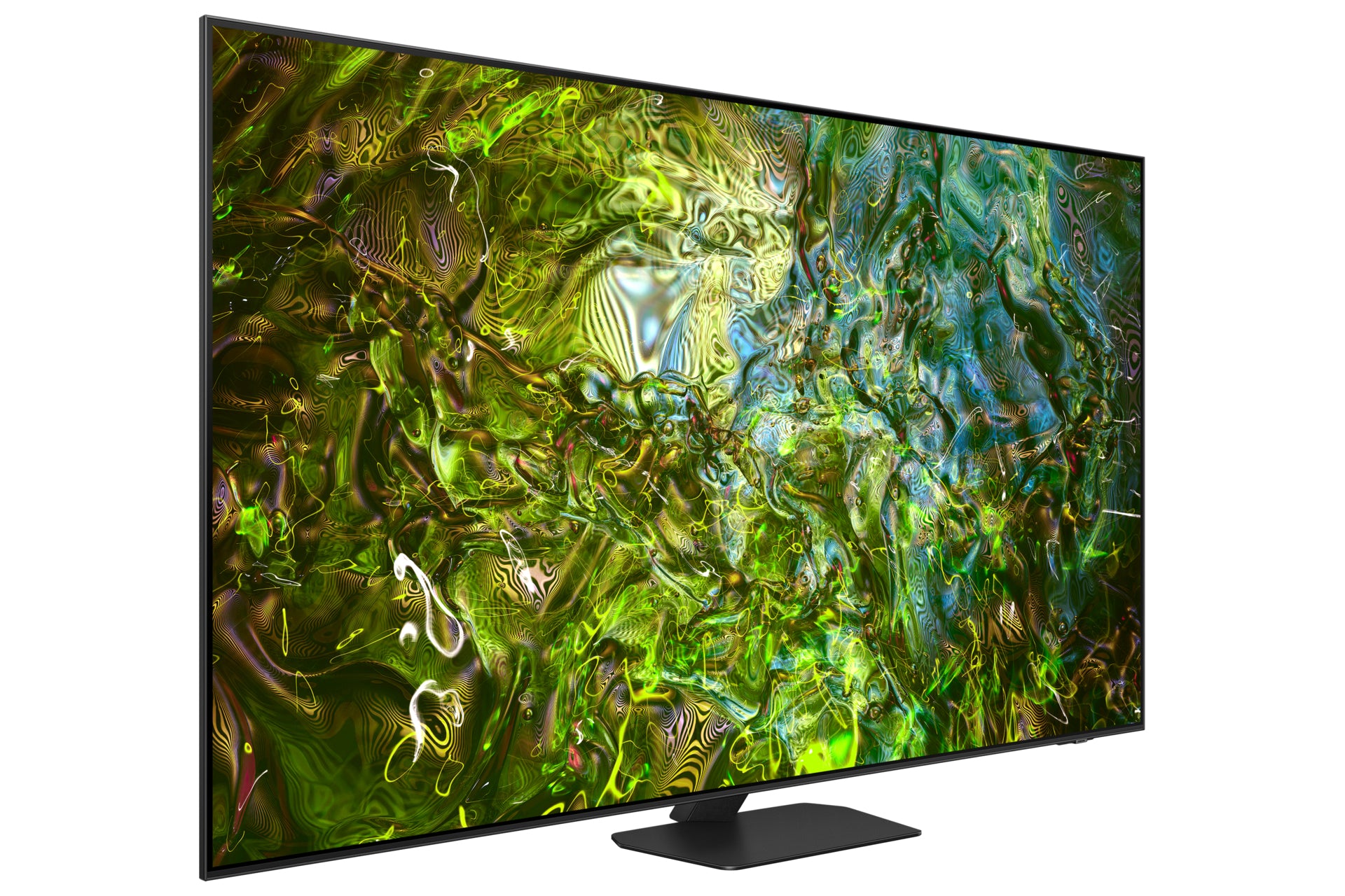 Samsung QE75QN90D – 75" Neo QLED UHD 4K, Tizen, HDR10+ (2024)