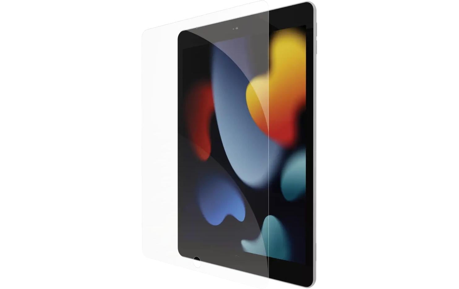 dbramante1928 Displayschutz (Folie), 9H – für iPad 9. Gen.