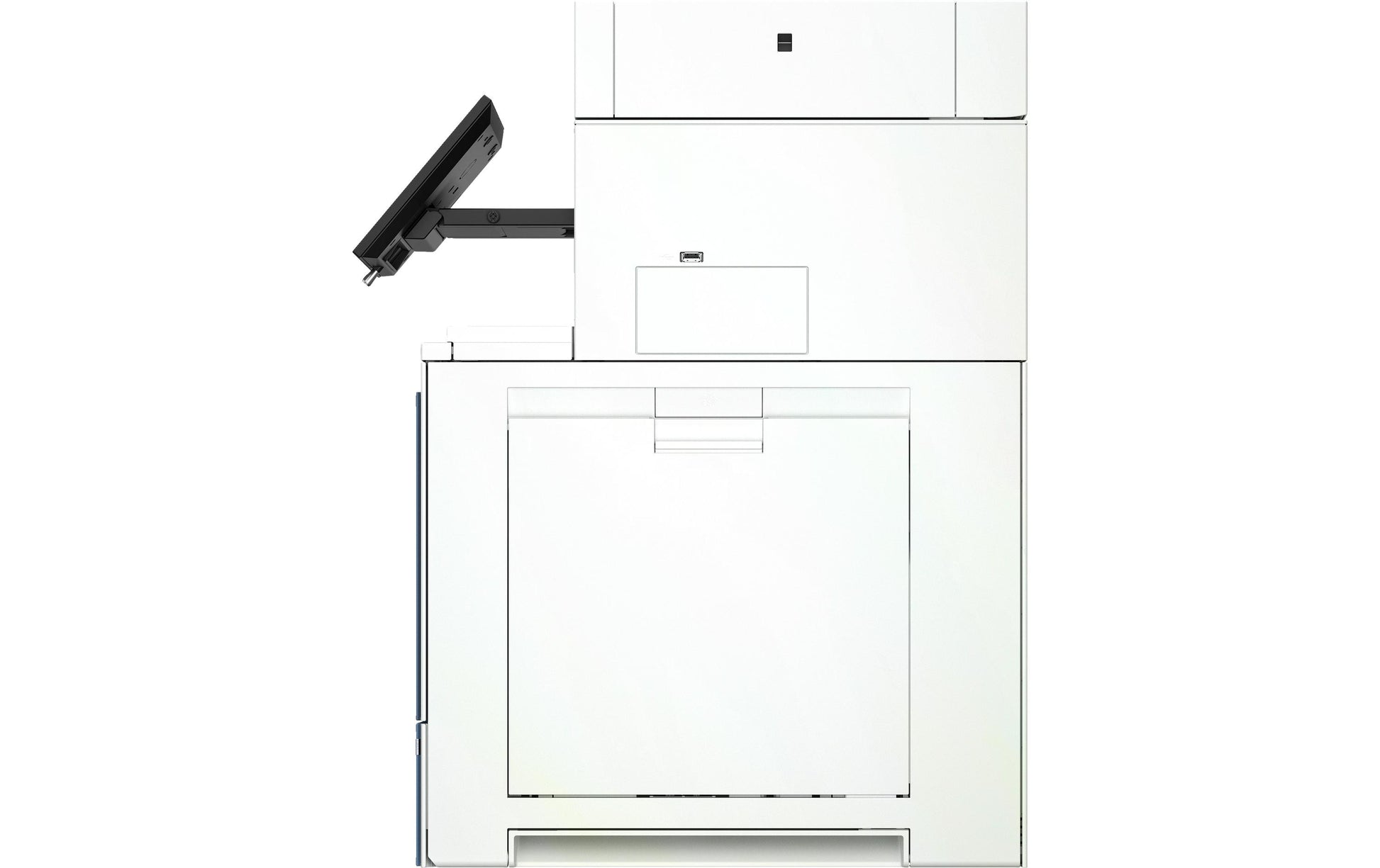 HP Color LaserJet Enterprise 6800DN – Farbiger Laser-MFP