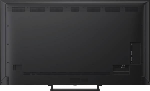 LG QNED93B6A – 55" TV – 4K UHD – QNED Mini-LED – webOS 26 – 120 Hz – Dolby Vision