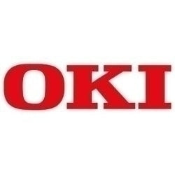 OKI Transferband – bis zu 80'000 Seiten