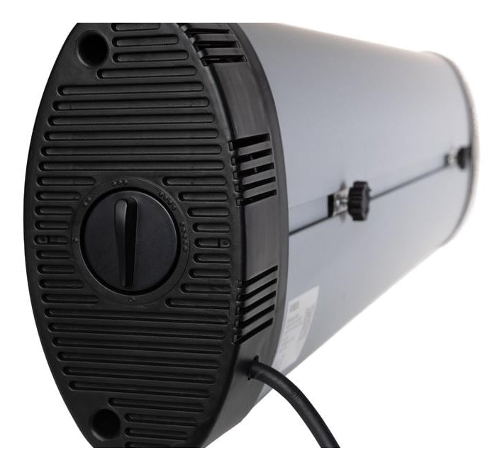 Furber. Heizstrahler MANDU – 2000 W, Infrarot, bis 3m²