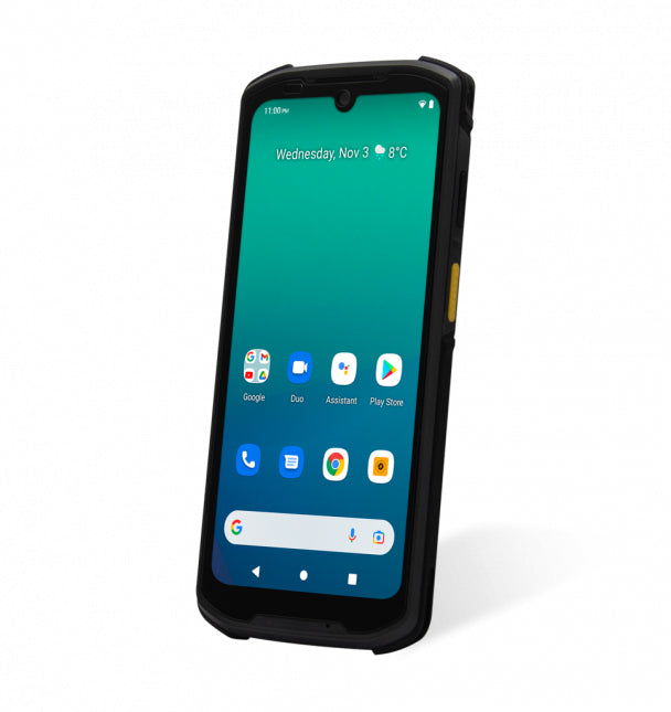 Newland MT95 Kambur Pro – 6,1", 6/128 GB, 5G/WLAN, 1D/2D, IP67, Android 11