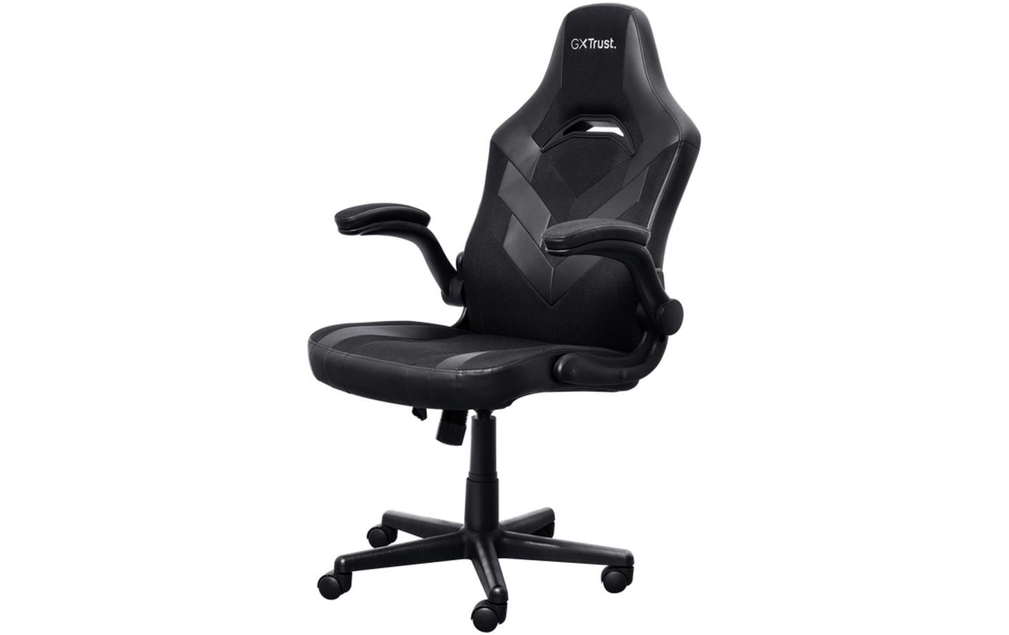 Trust Konferenzstuhl GXT703B Riye – 54×52×78 cm, schwarz